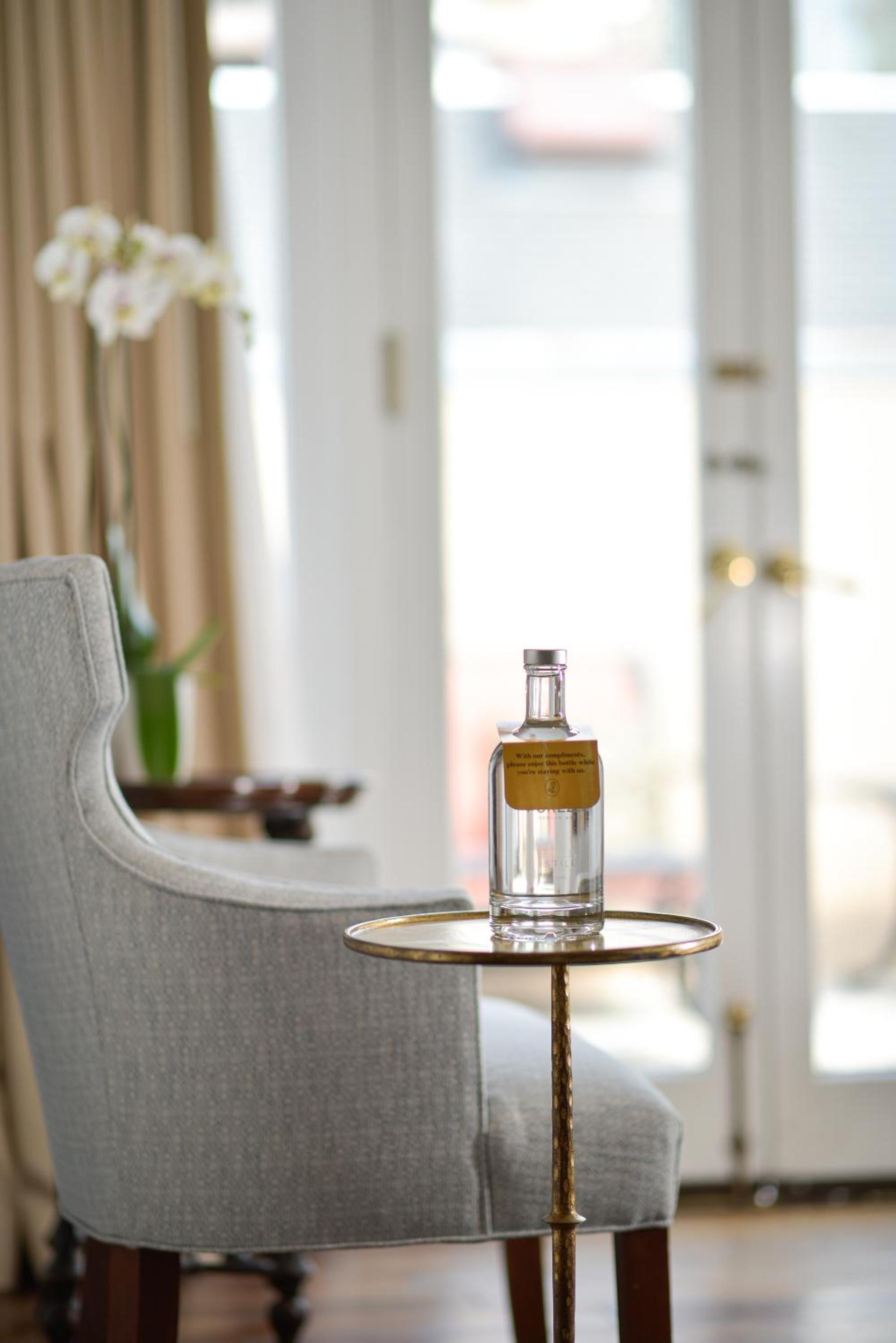 voco St James Hotel by IHG photo 22