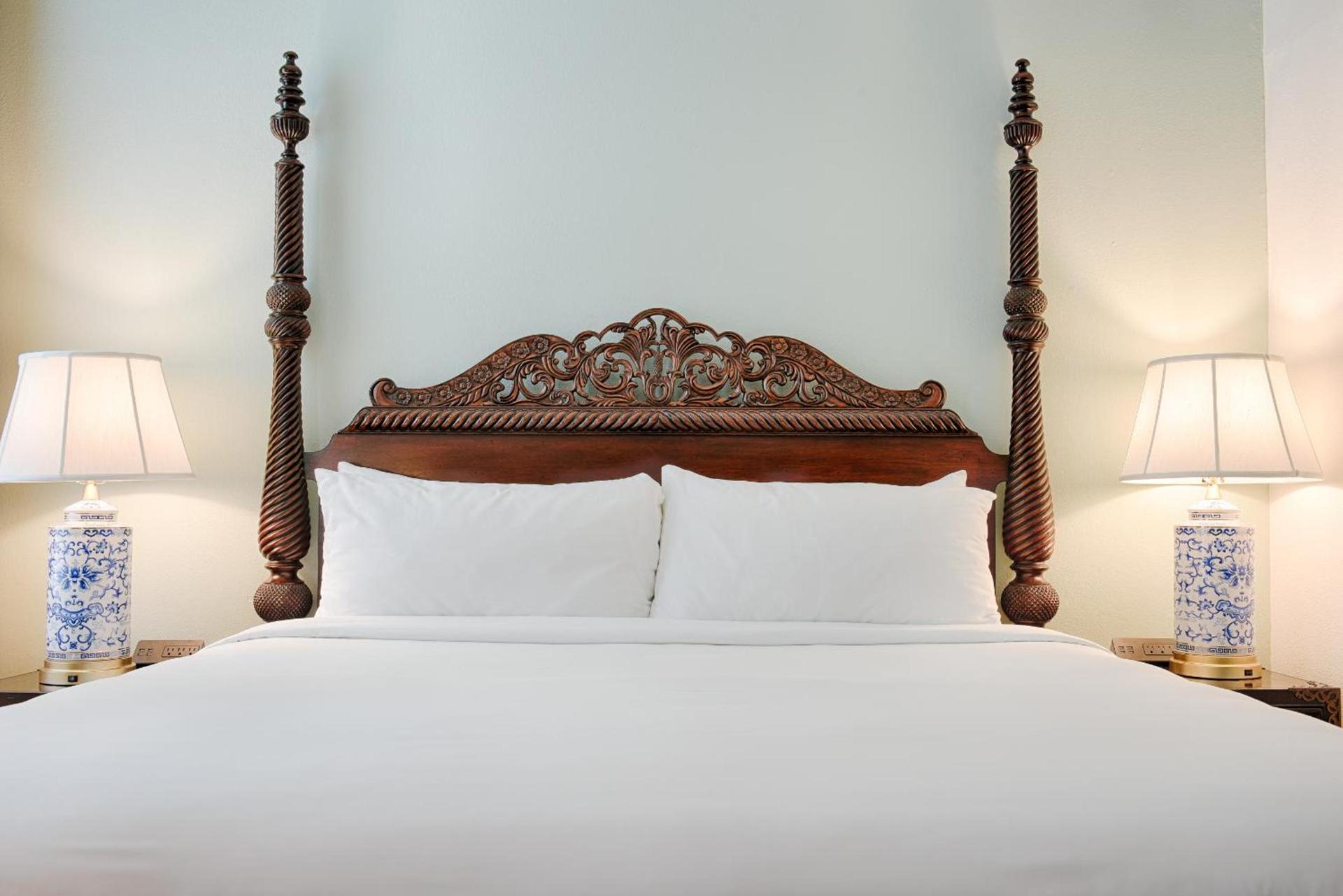 voco St James Hotel by IHG photo 20