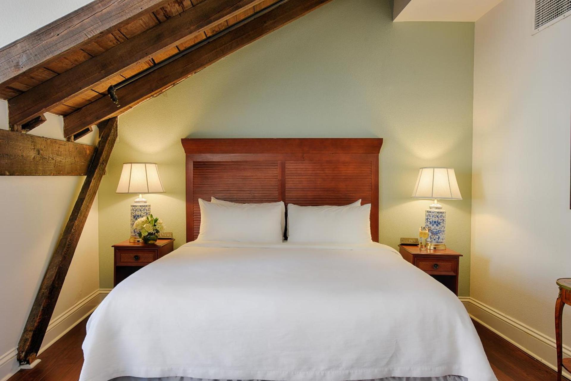 voco St James Hotel by IHG photo 27