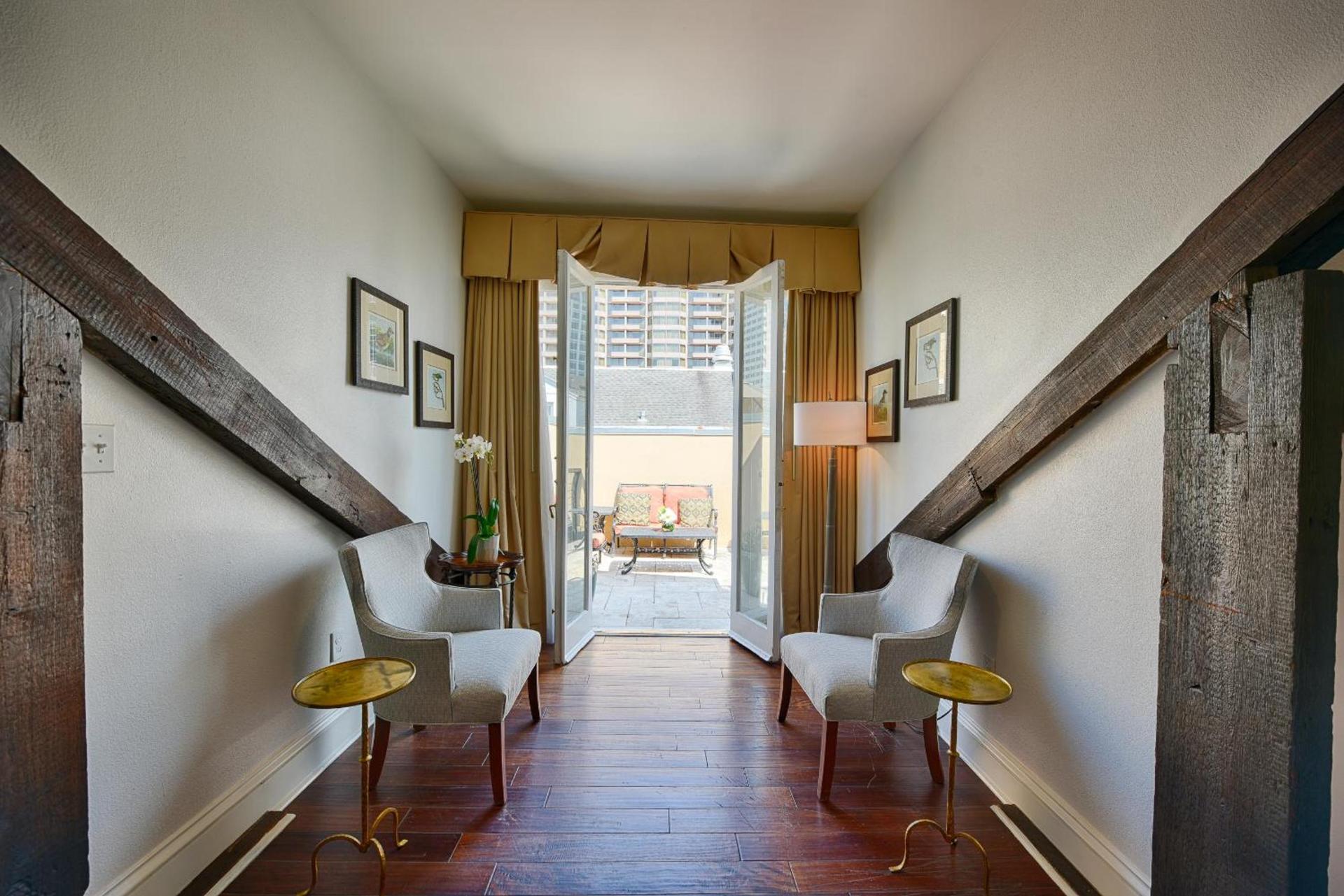 voco St James Hotel by IHG photo 26