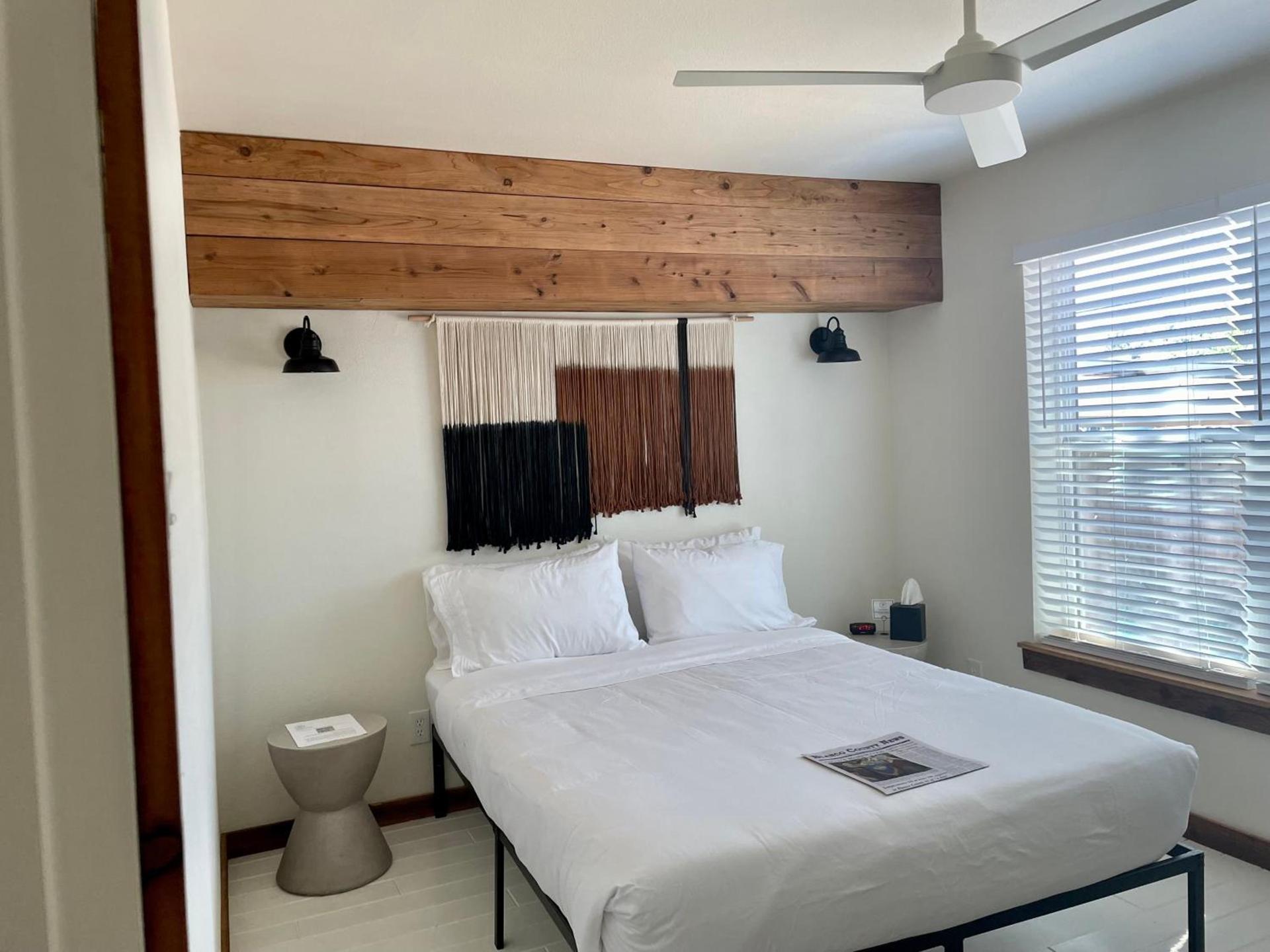 Blanco County Inn & Guesthouses photo 19