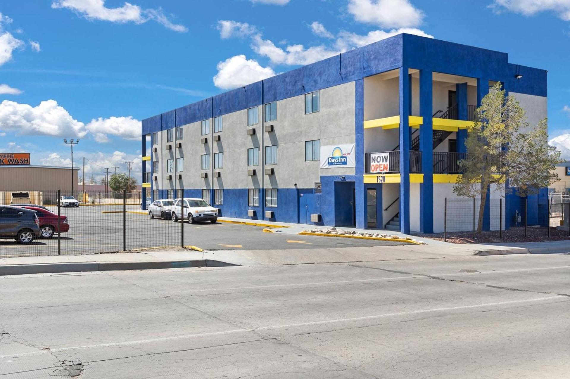 Days-Inn by Wyndham Albuquerque I-25 photo 56
