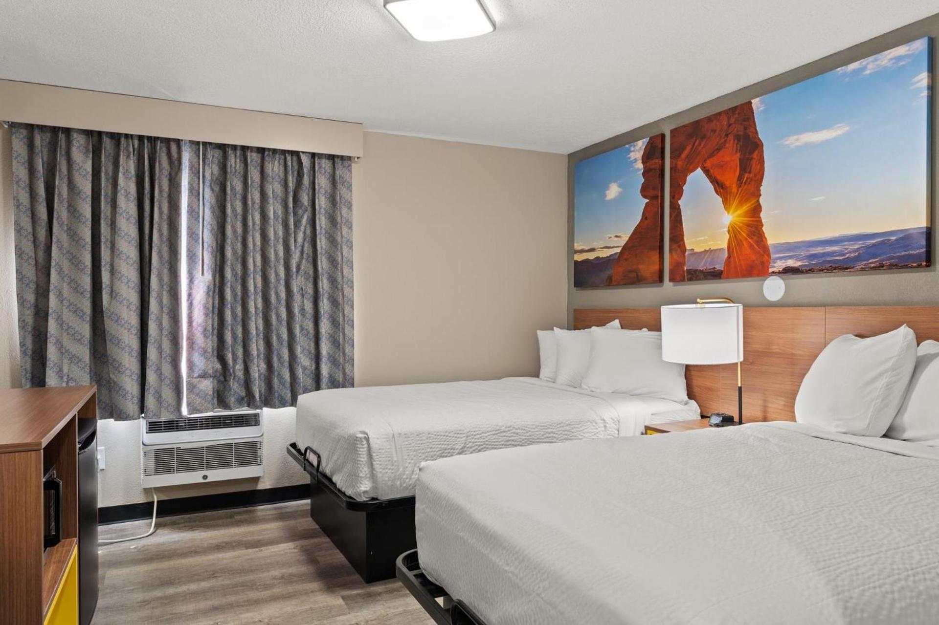 Days-Inn by Wyndham Albuquerque I-25 photo 63