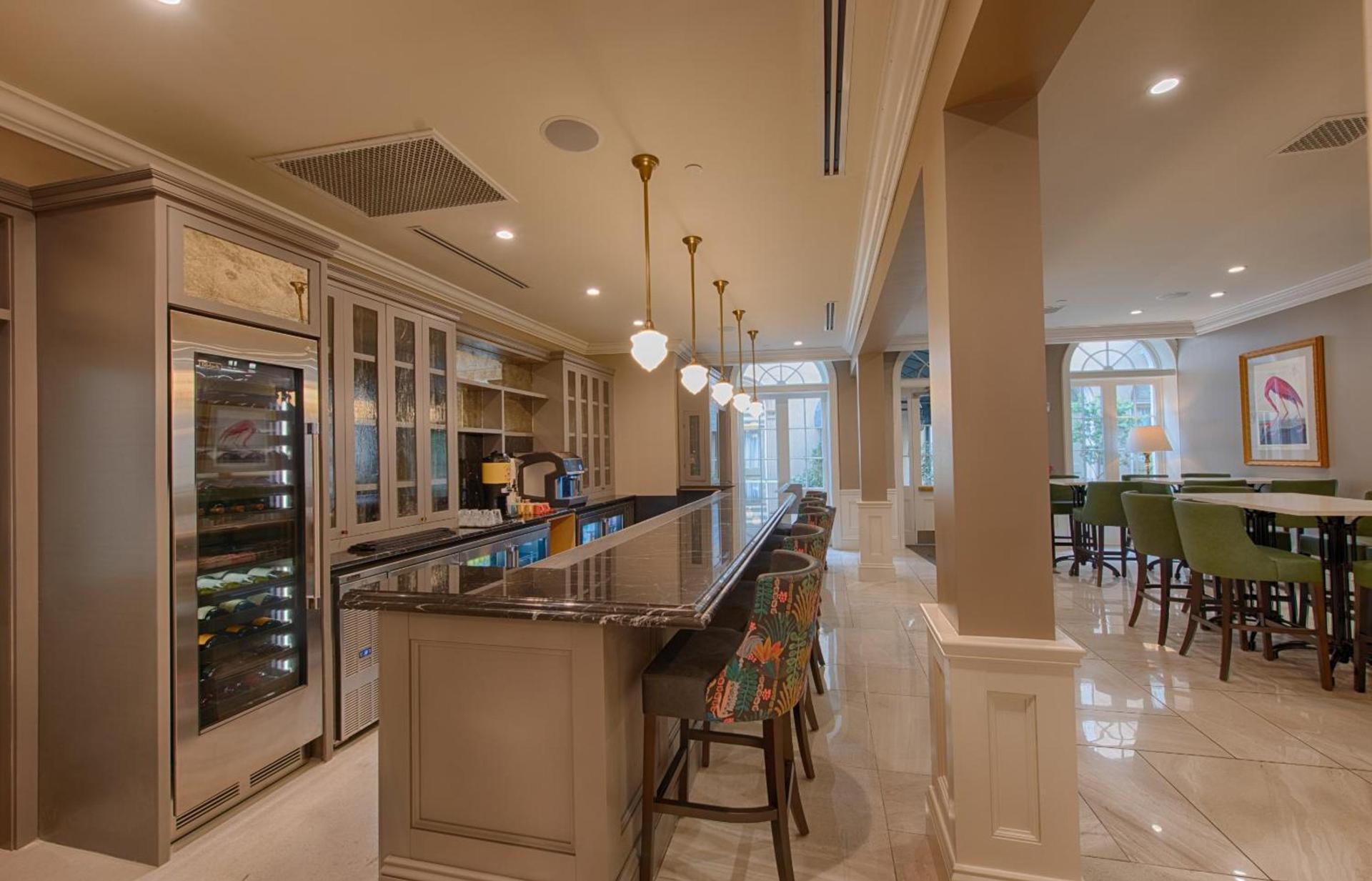 voco St James Hotel by IHG photo 32