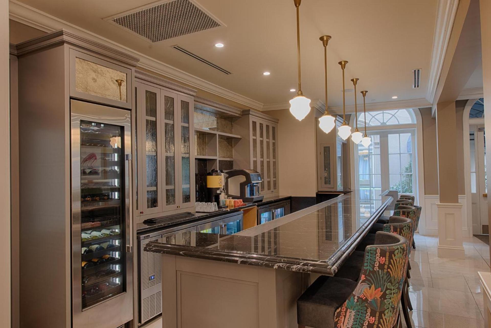 voco St James Hotel by IHG photo 36