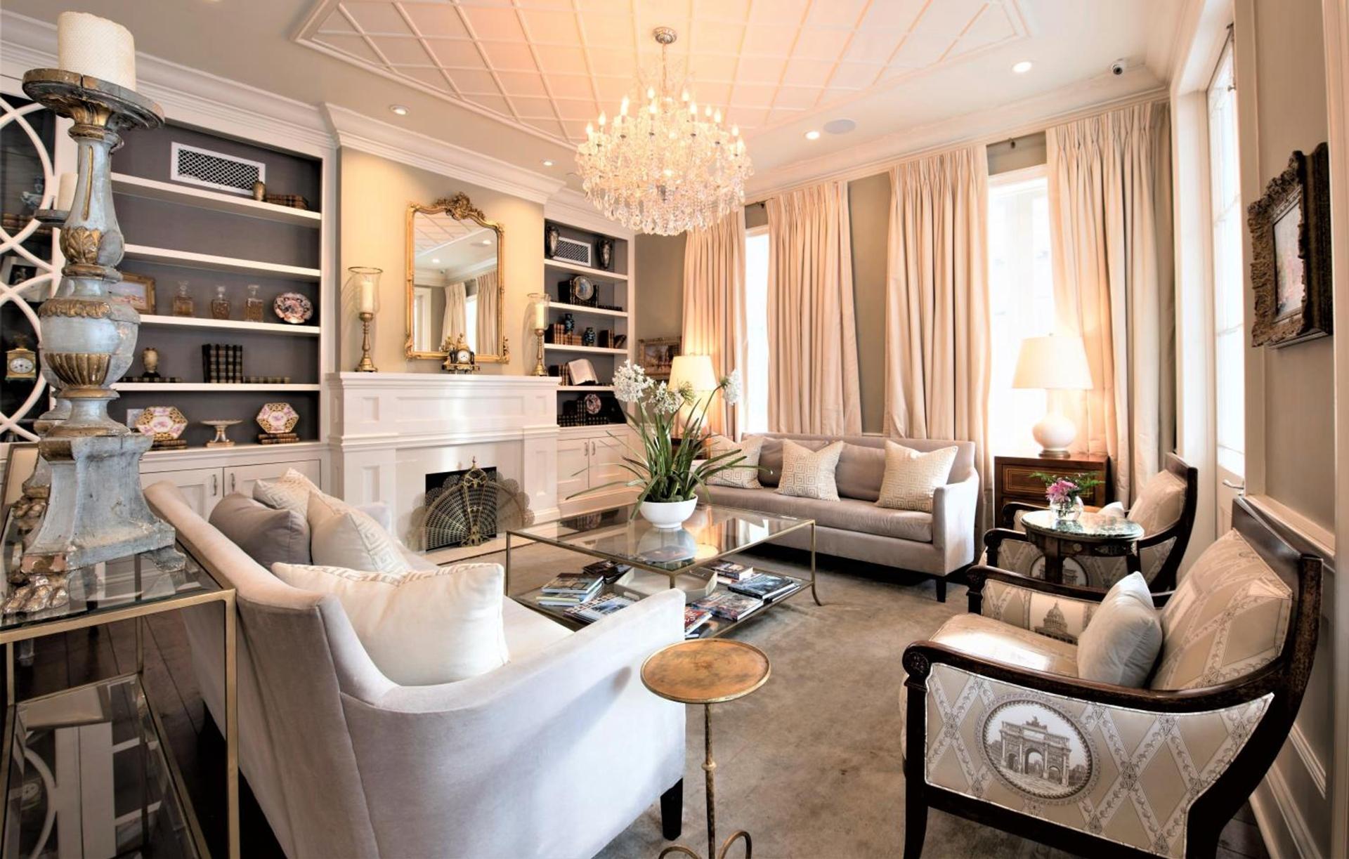 voco St James Hotel by IHG photo 38