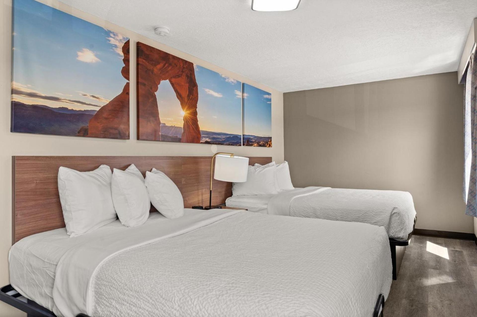 Days-Inn by Wyndham Albuquerque I-25 photo 81