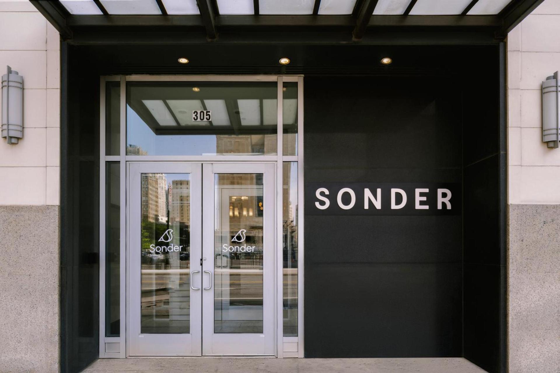Sonder Gabriel Richard photo 15