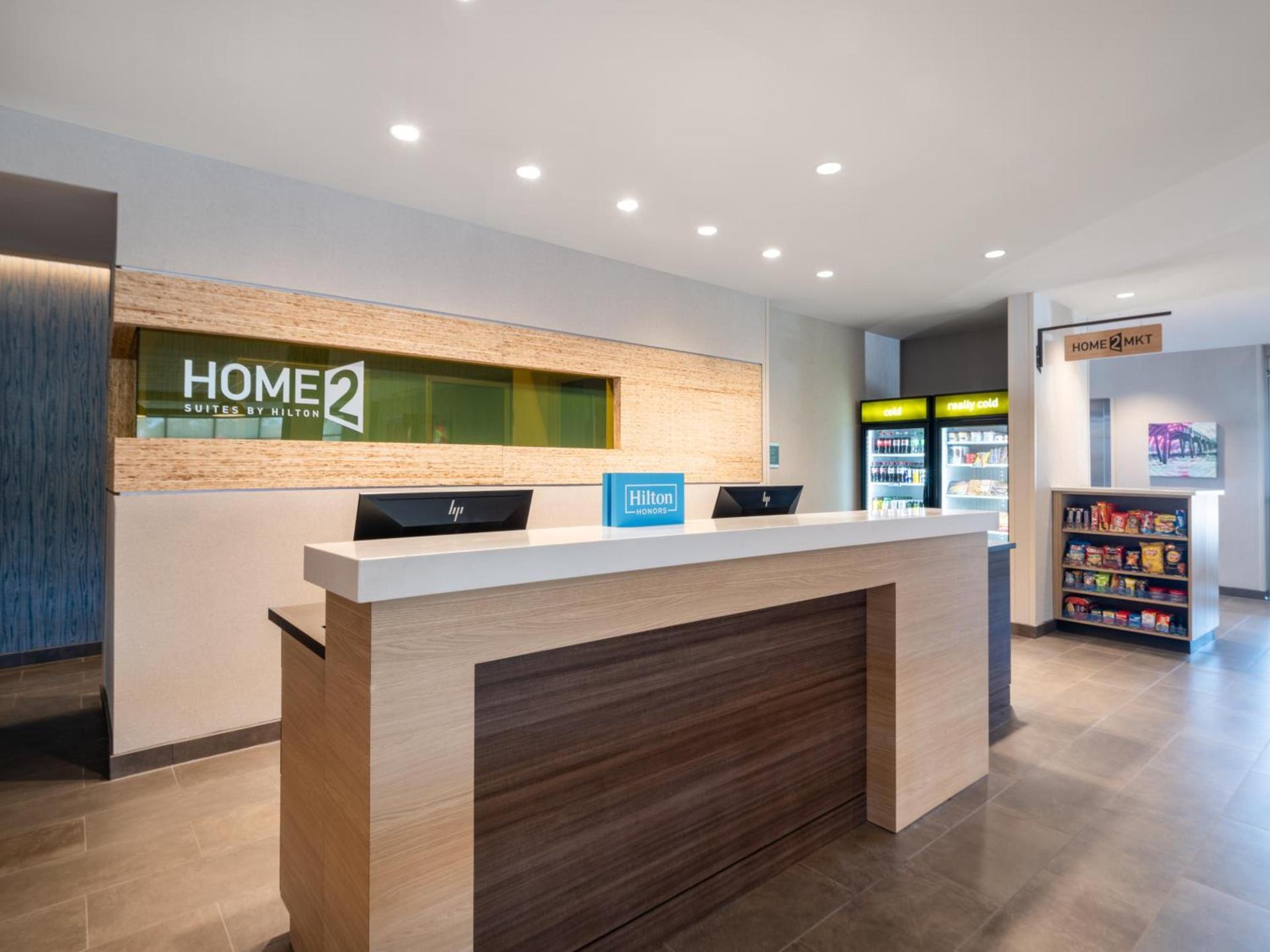 Home2 Suites By Hilton Santa Rosa Beach photo 45