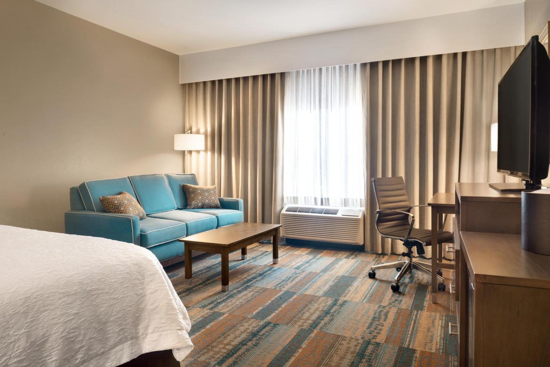 Hampton Inn by Hilton Elko Nevada photo 27