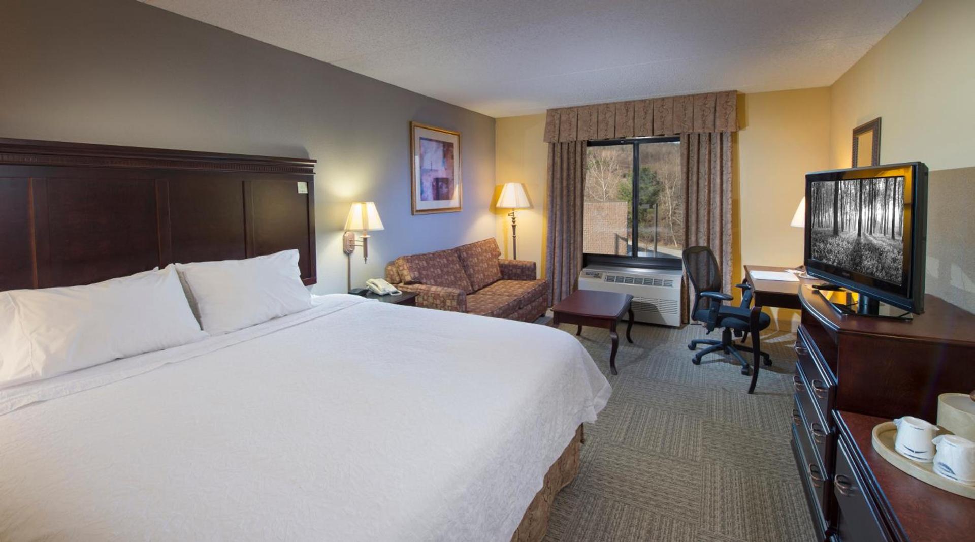 Hampton Inn Bennington photo 32