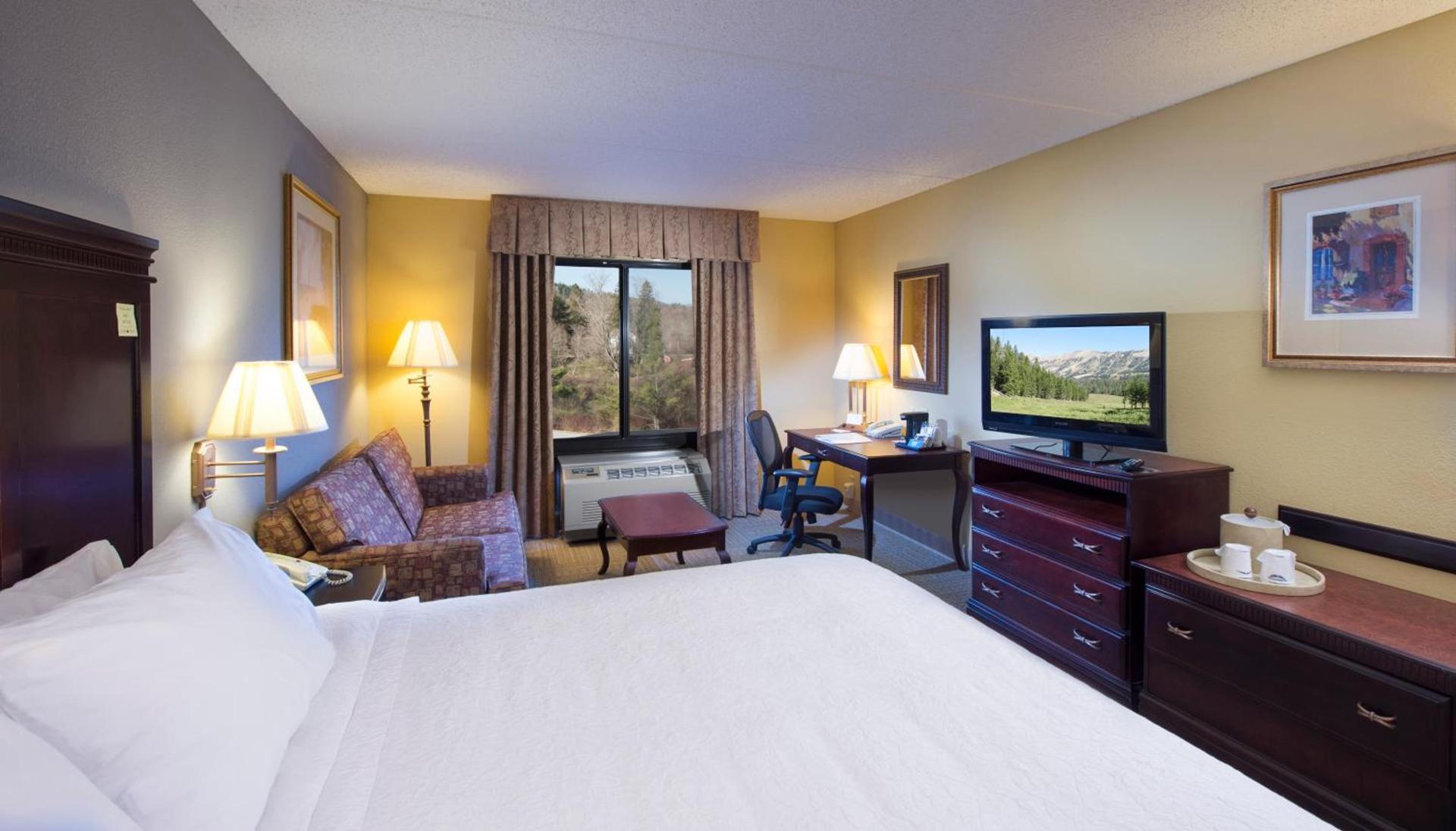 Hampton Inn Bennington photo 34