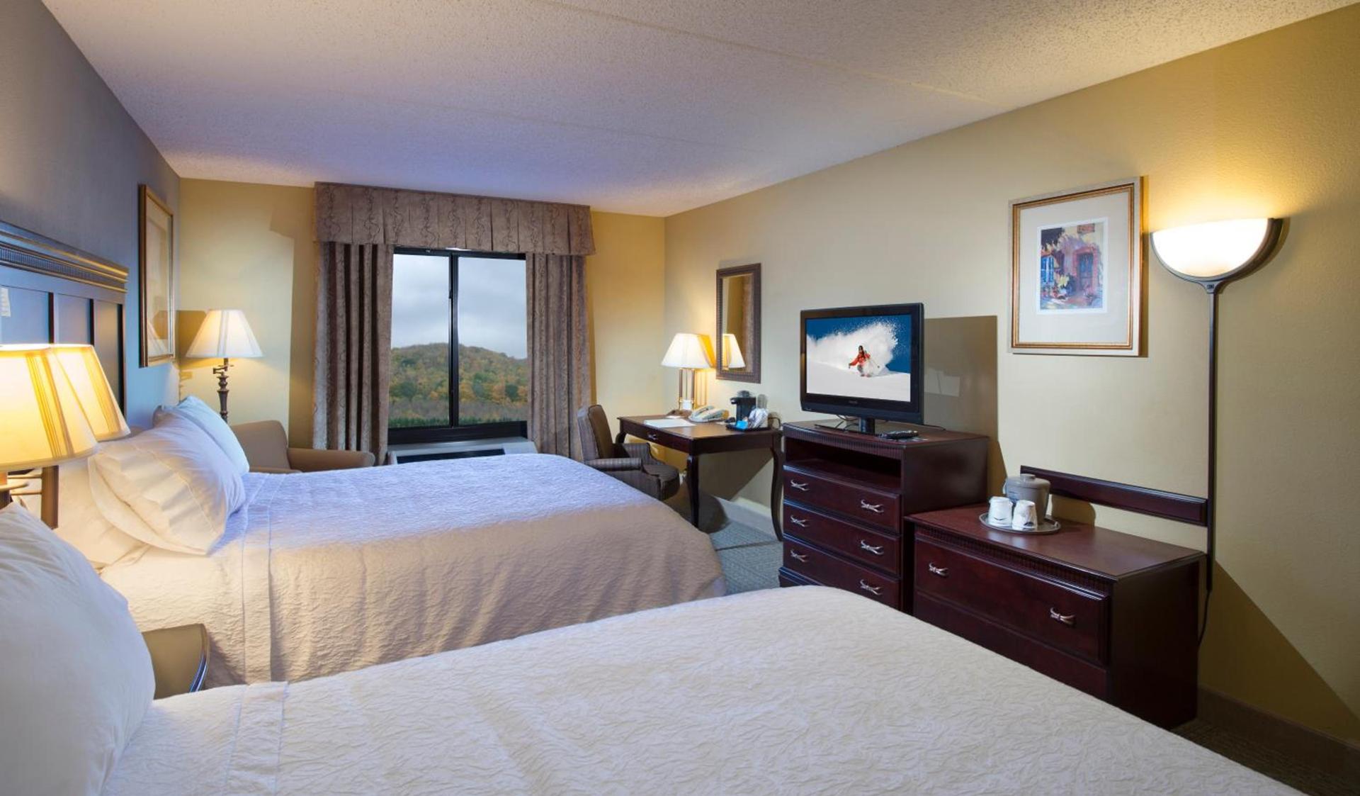 Hampton Inn Bennington photo 36