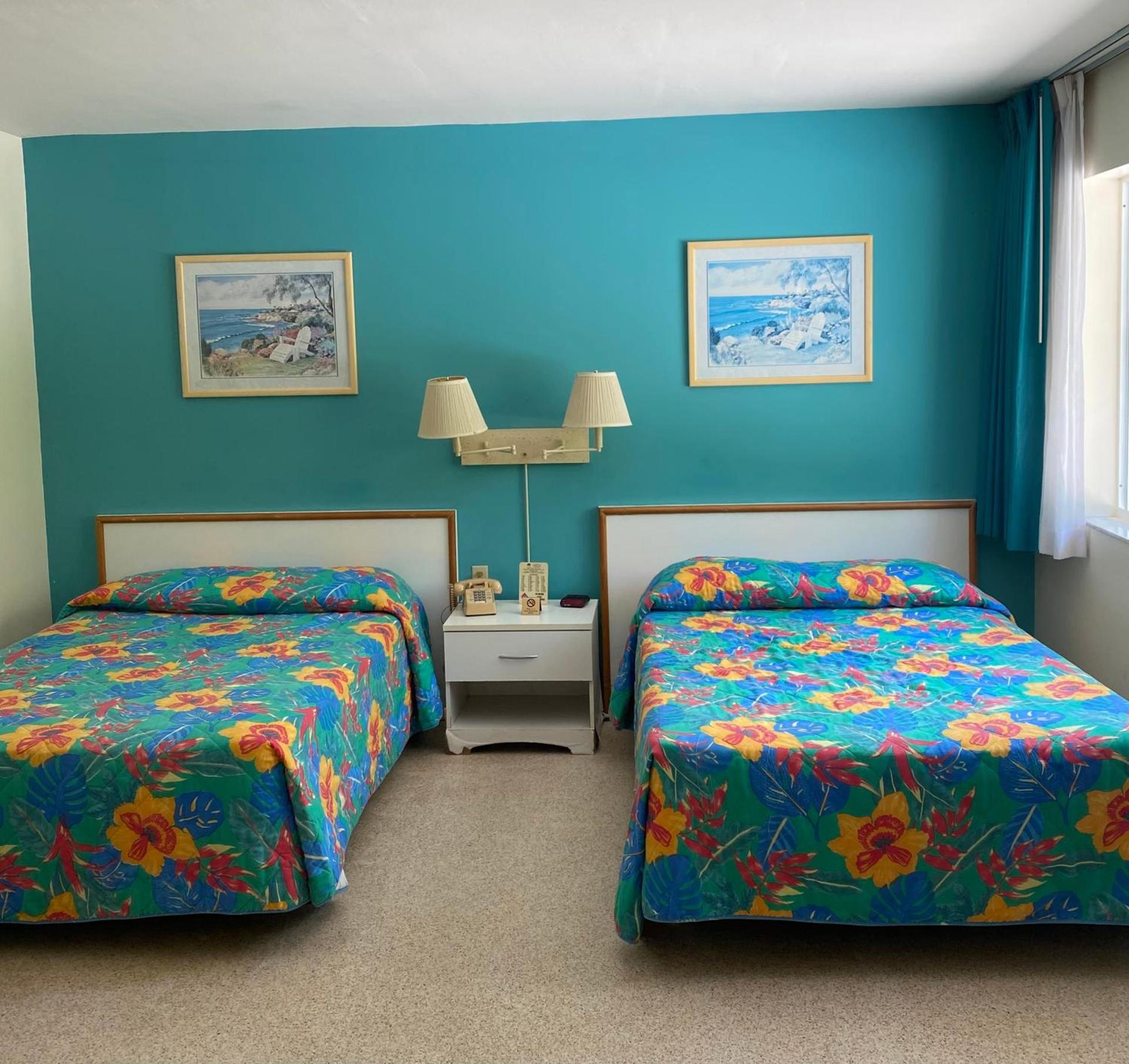 Silver Sands Beach Resort photo 5