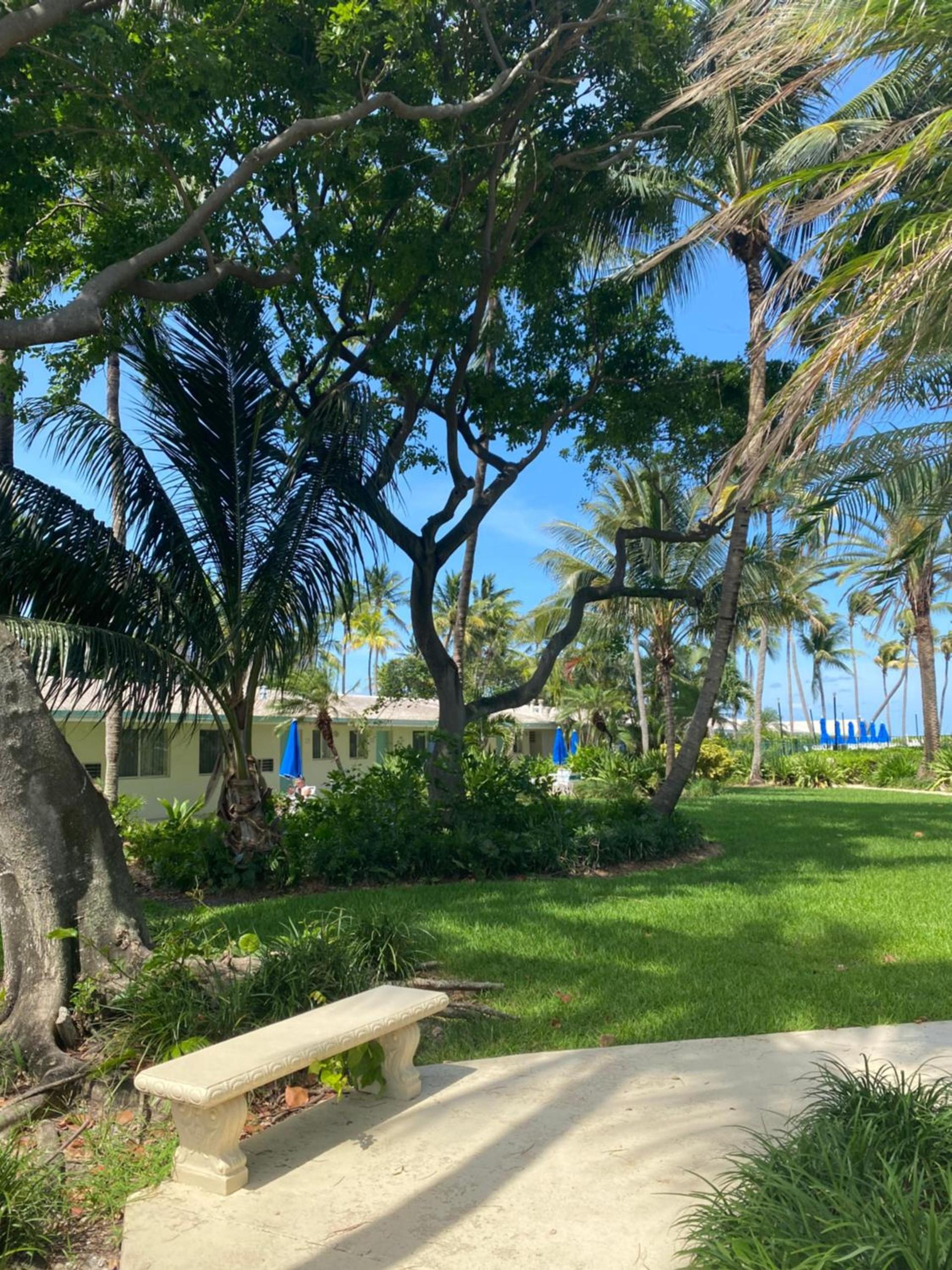 Silver Sands Beach Resort photo 11