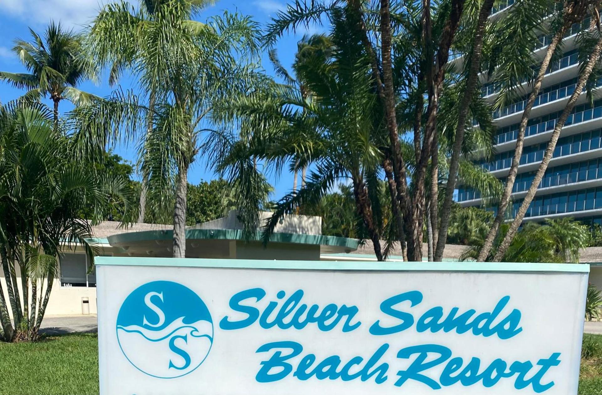 Silver Sands Beach Resort photo 13