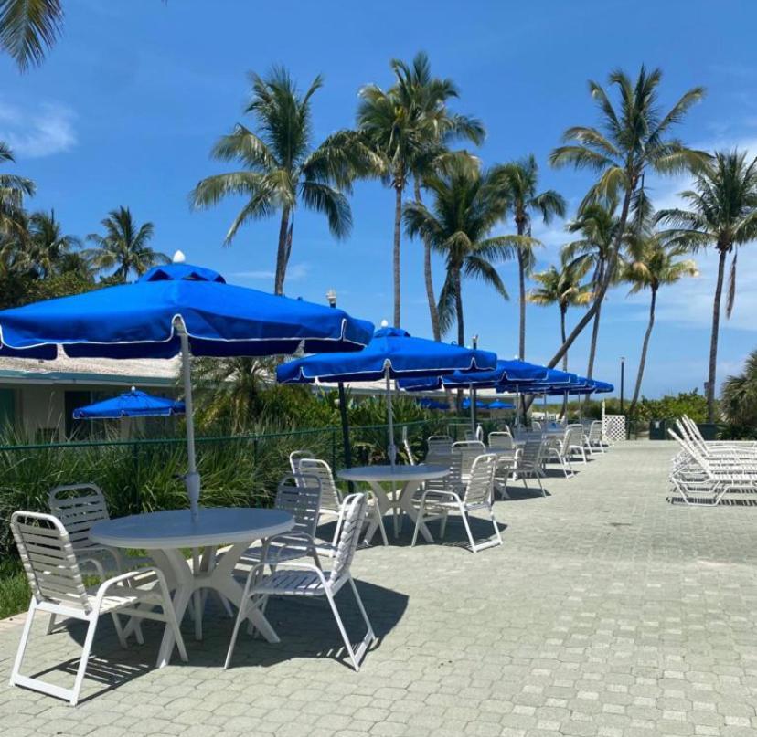 Silver Sands Beach Resort photo 2