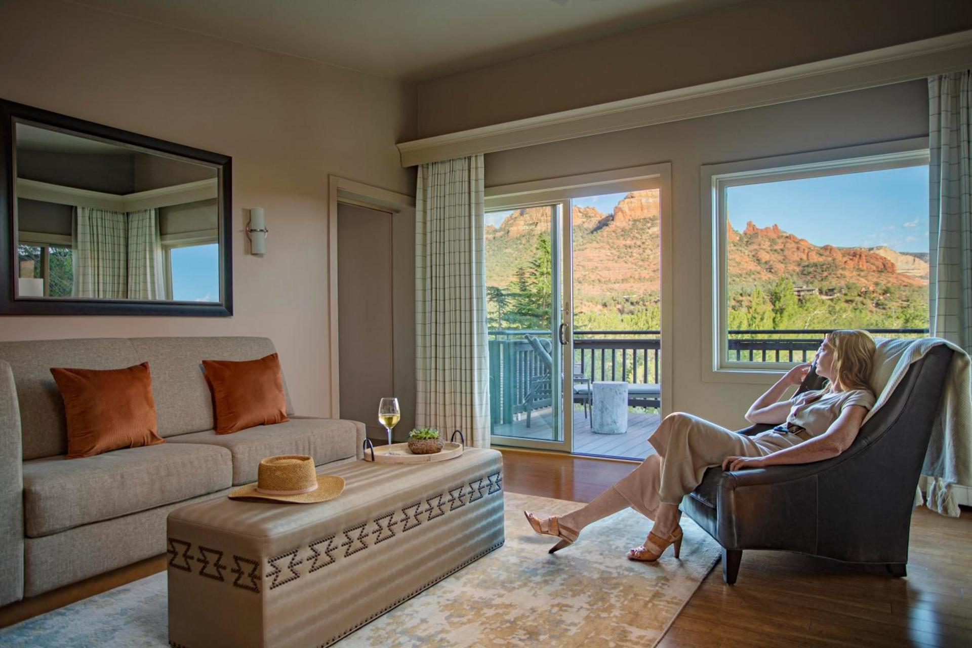 L'Auberge De Sedona photo 55