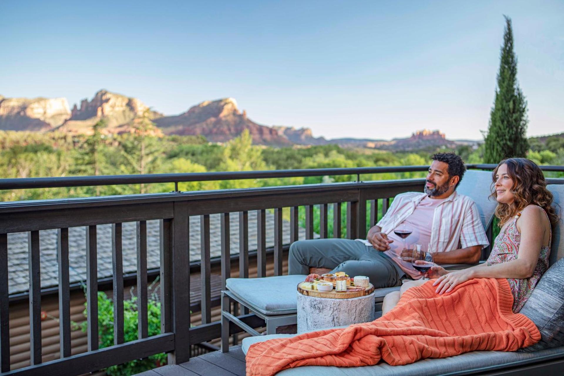 L'Auberge De Sedona photo 59