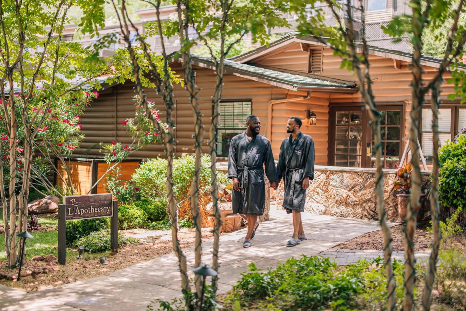 L'Auberge De Sedona photo 60