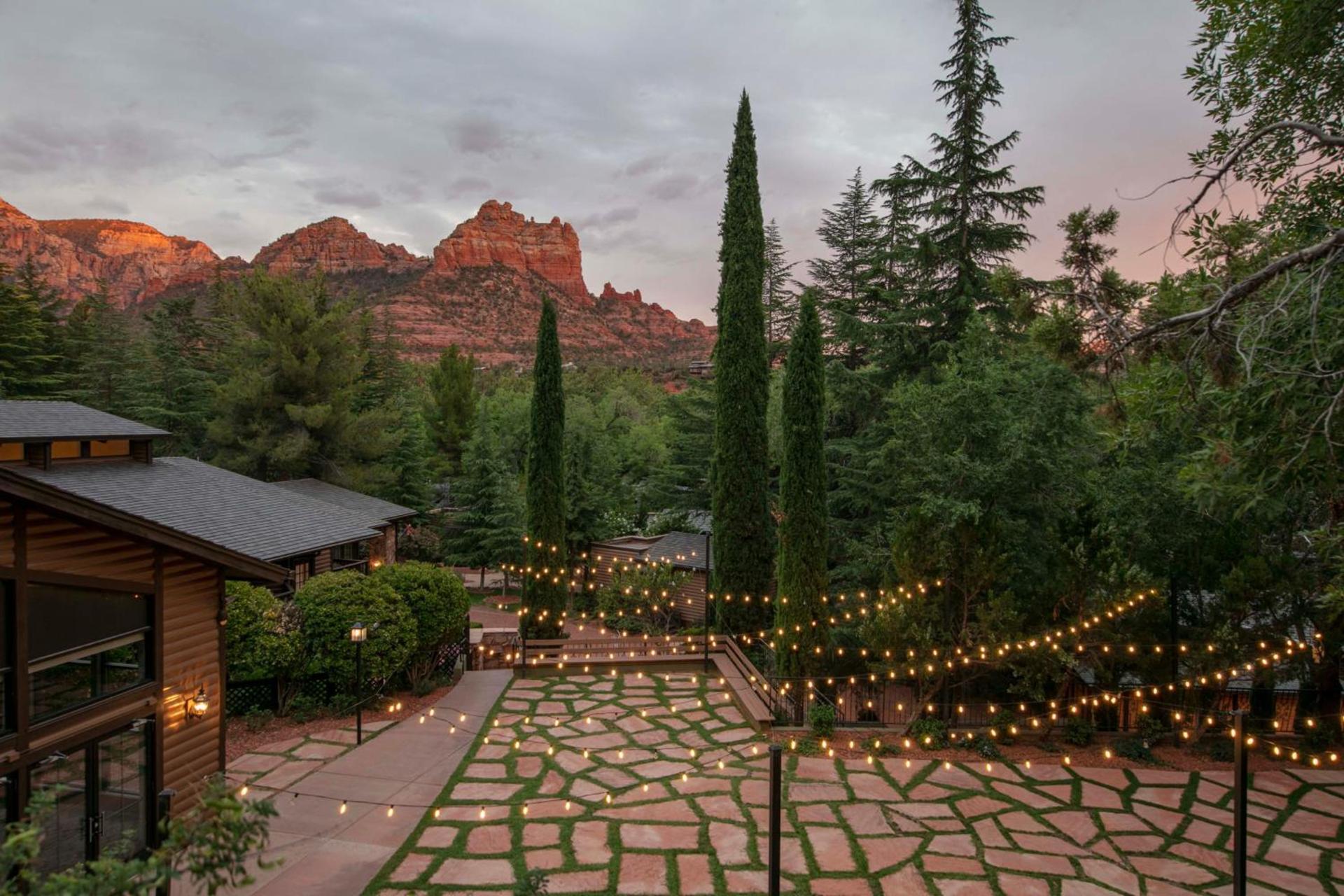 L'Auberge De Sedona photo 61