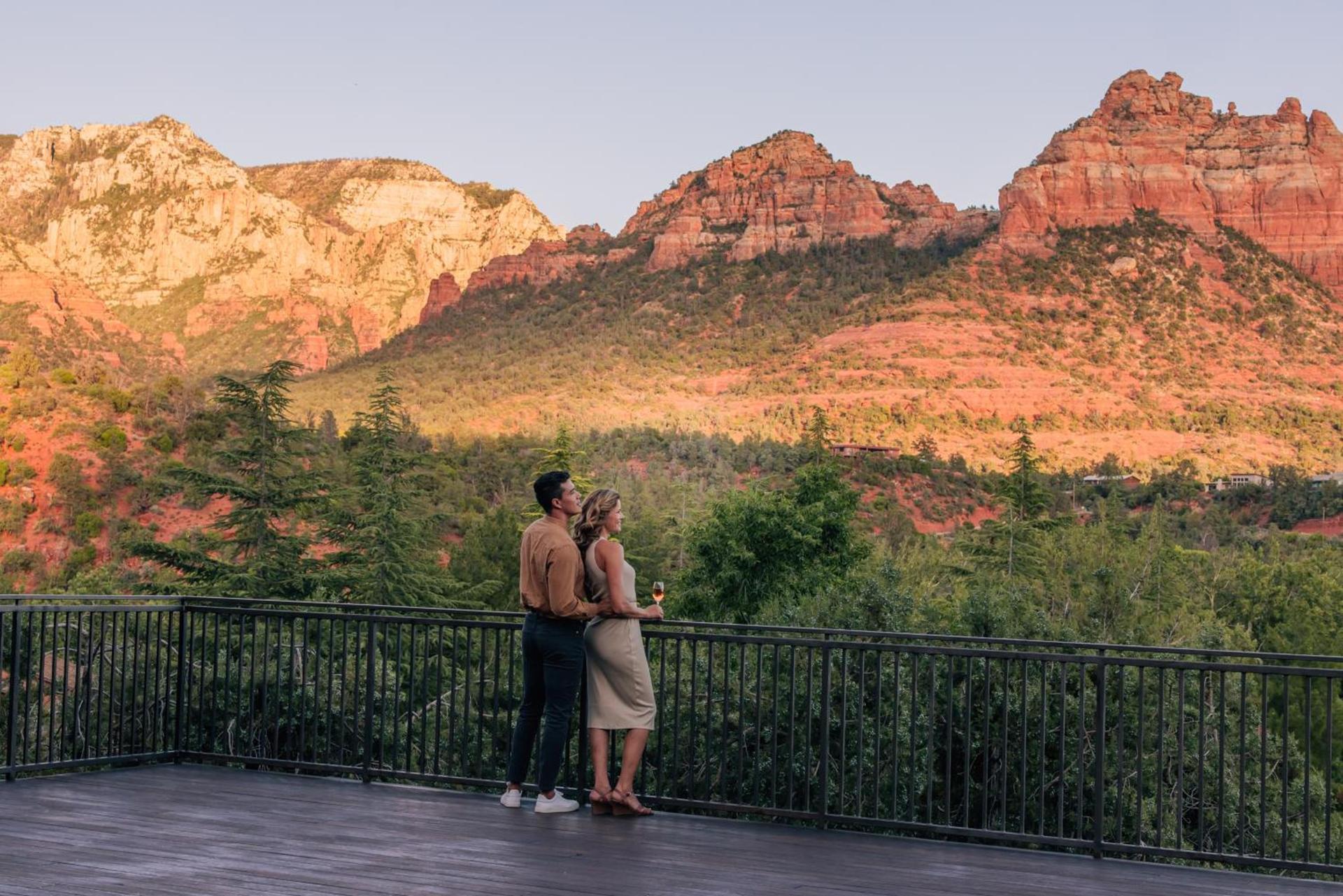 L'Auberge De Sedona photo 64