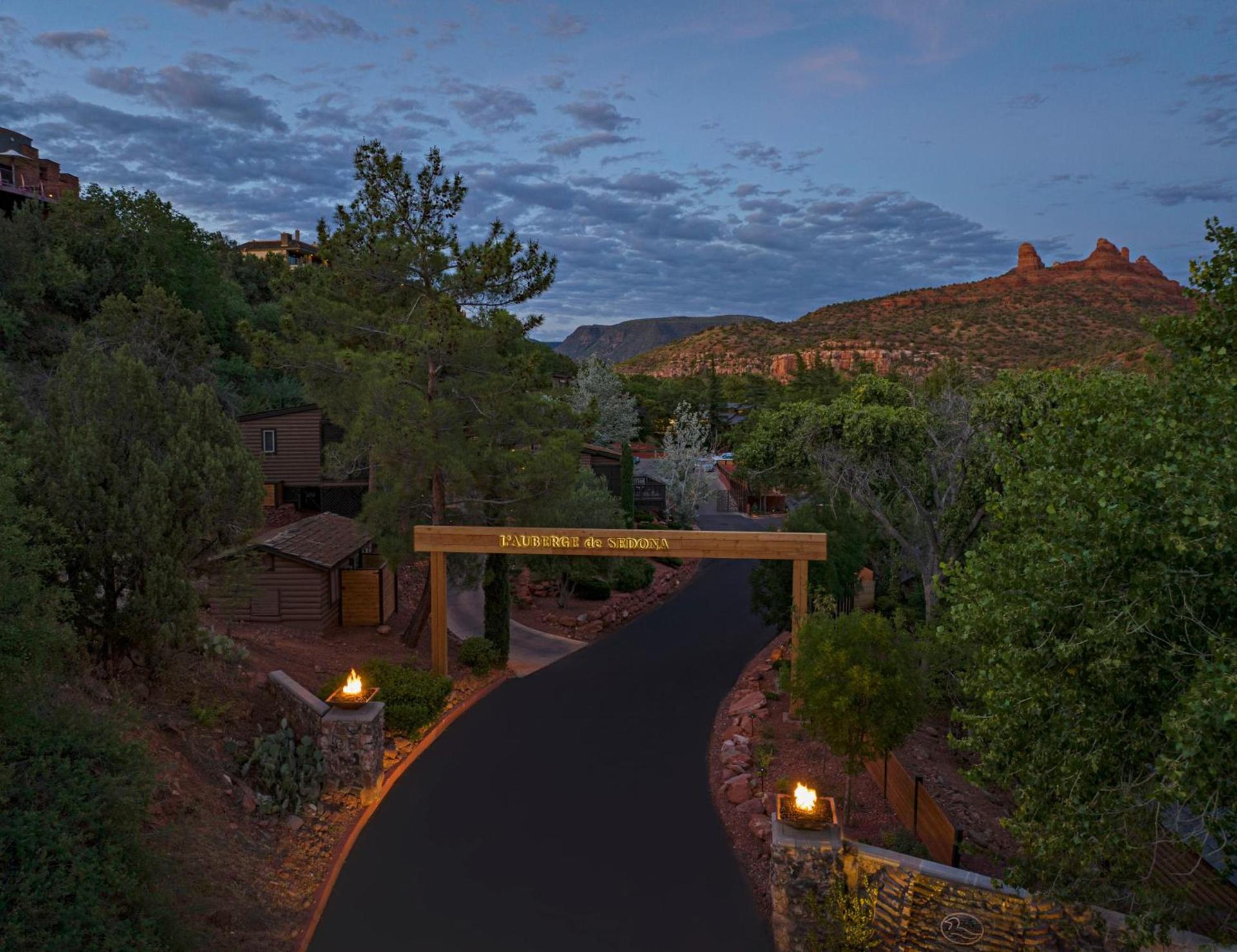 L'Auberge De Sedona photo 68