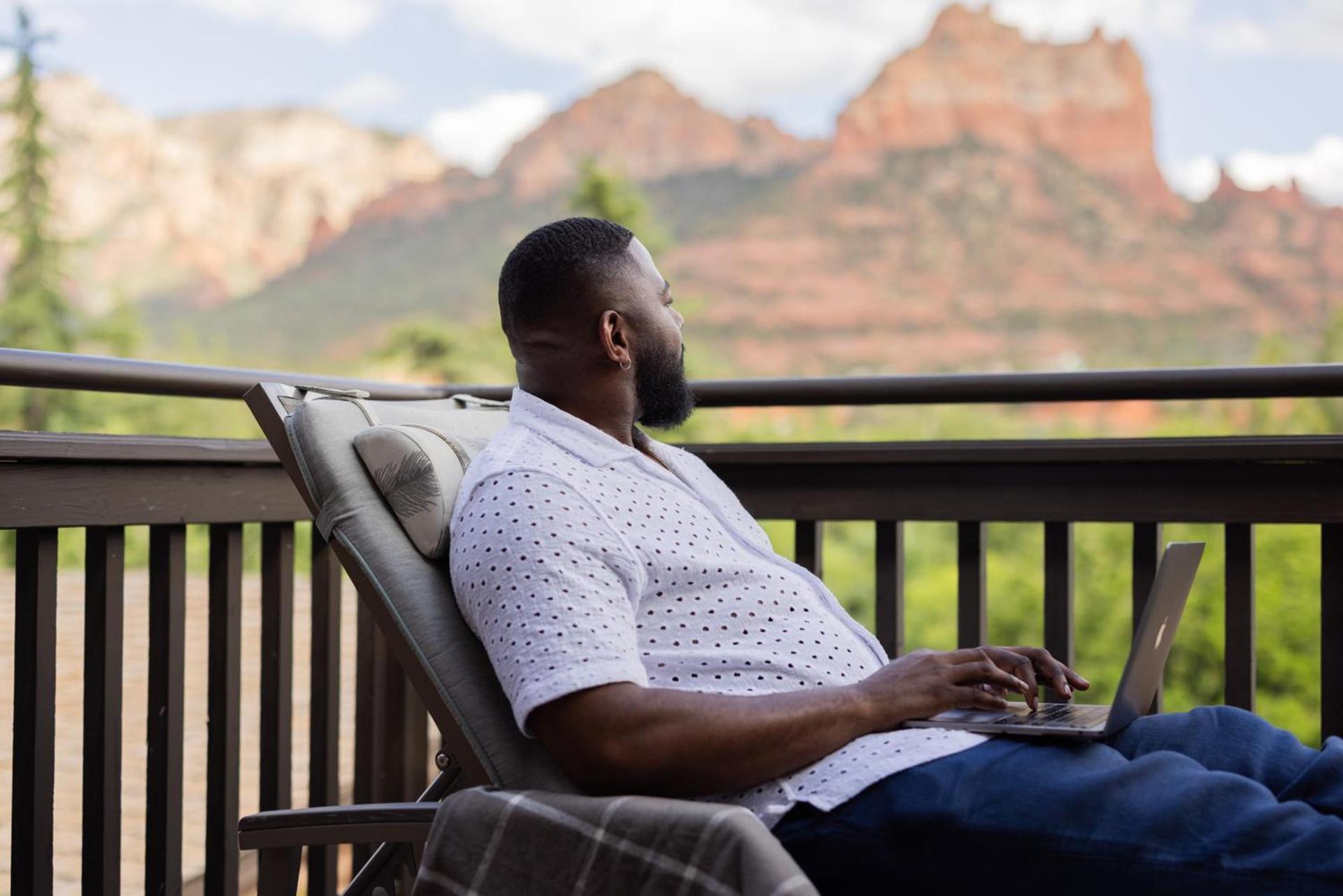 L'Auberge De Sedona photo 73