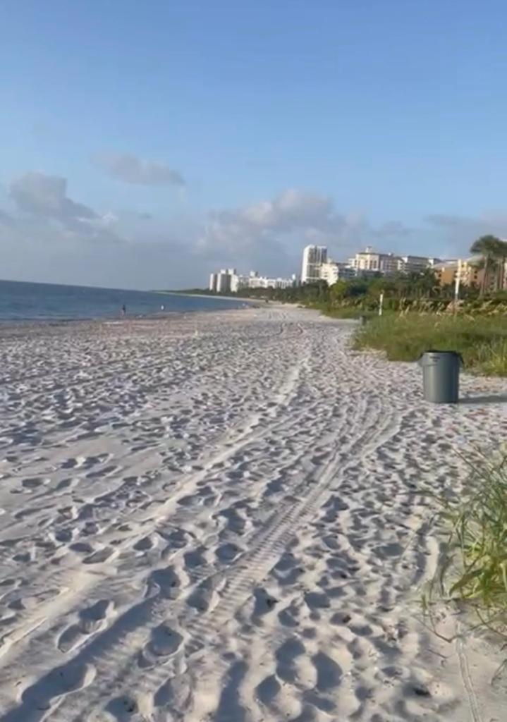 Silver Sands Beach Resort photo 12