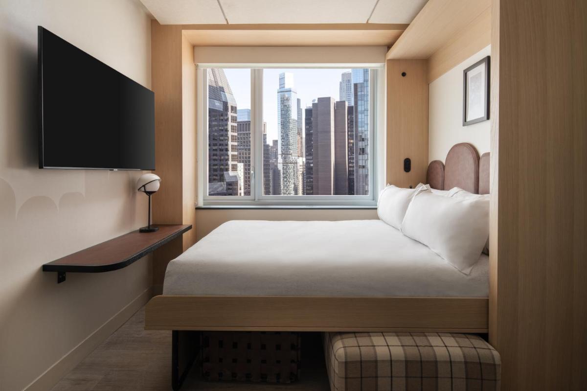Motto By Hilton New York City Times Square photo 68