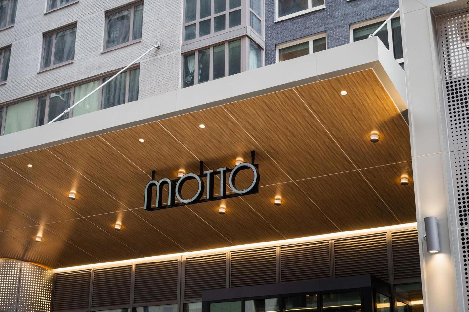 Motto By Hilton New York City Times Square photo 82