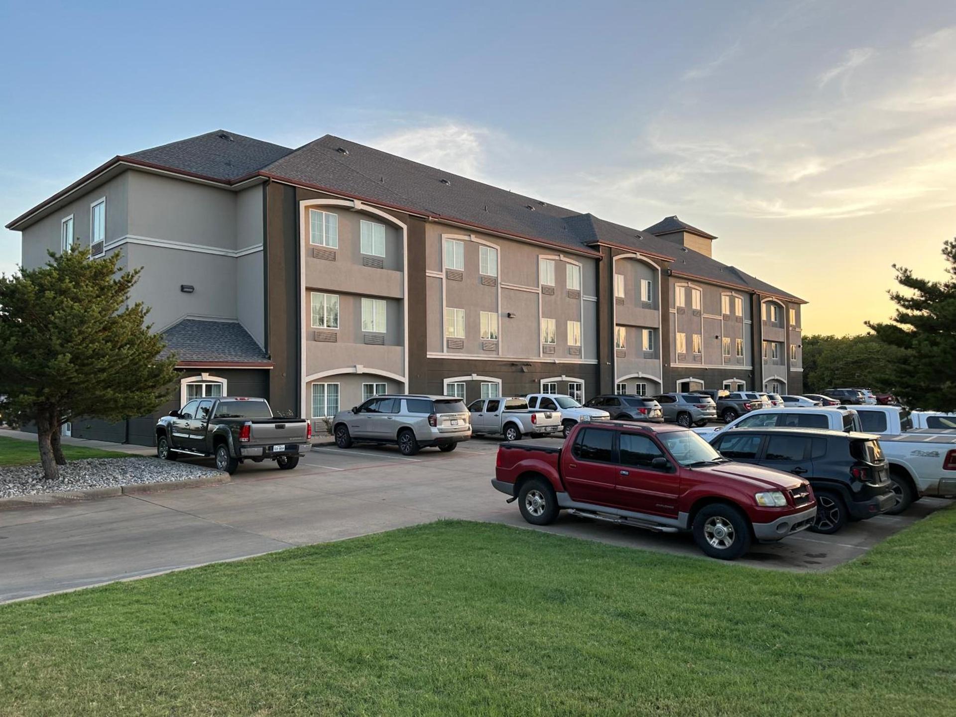 La Quinta by Wyndham Sulphur Springs photo 4