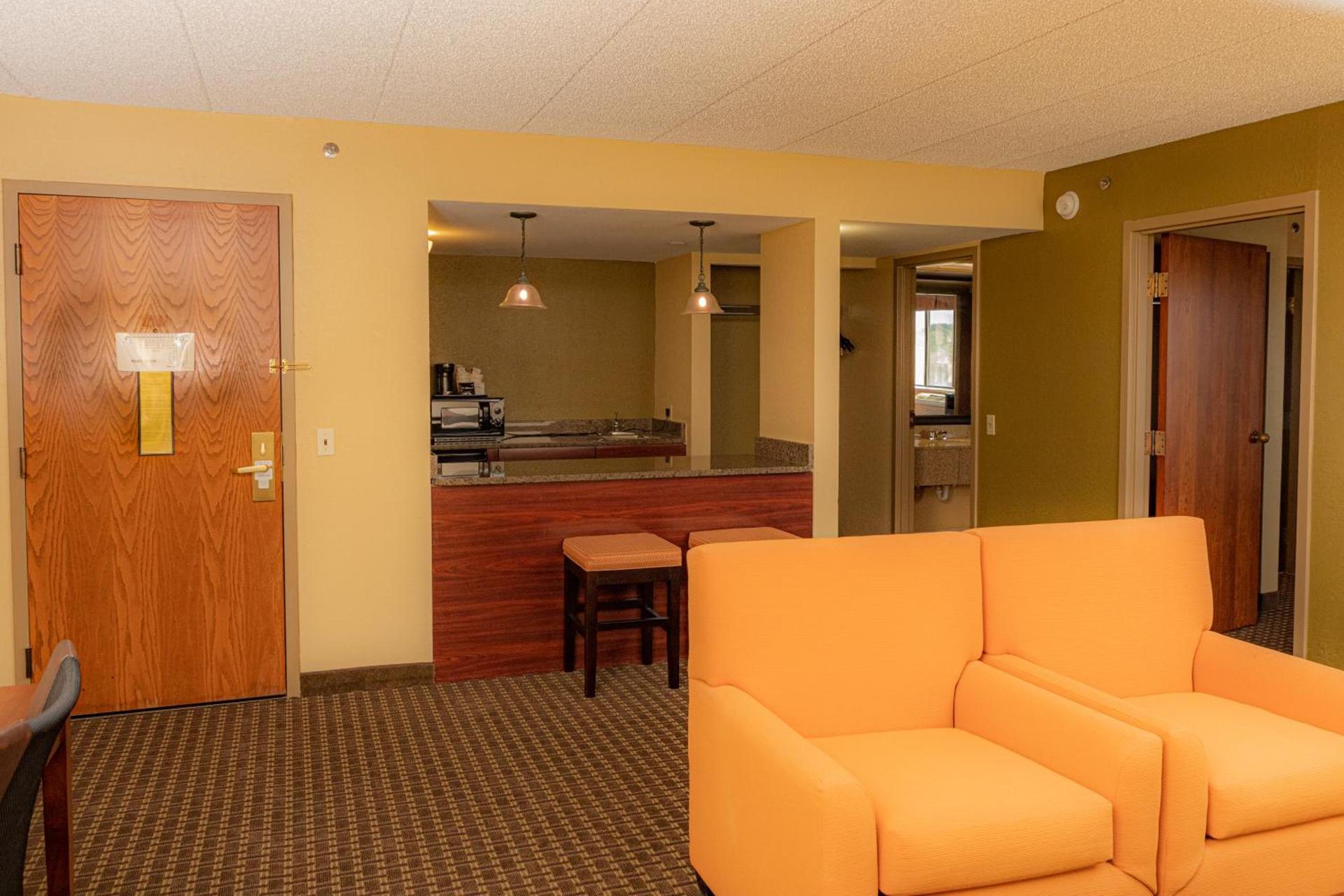 Best Western Executive Inn Kenosha - Pleasant Prairie photo 40