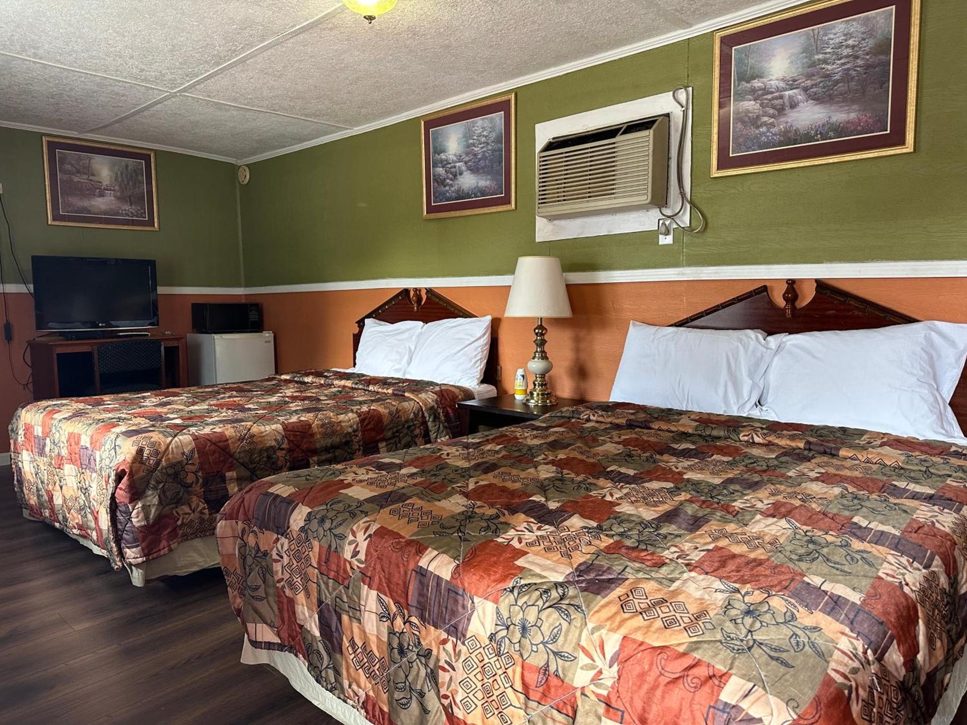 Sands Motel photo 8