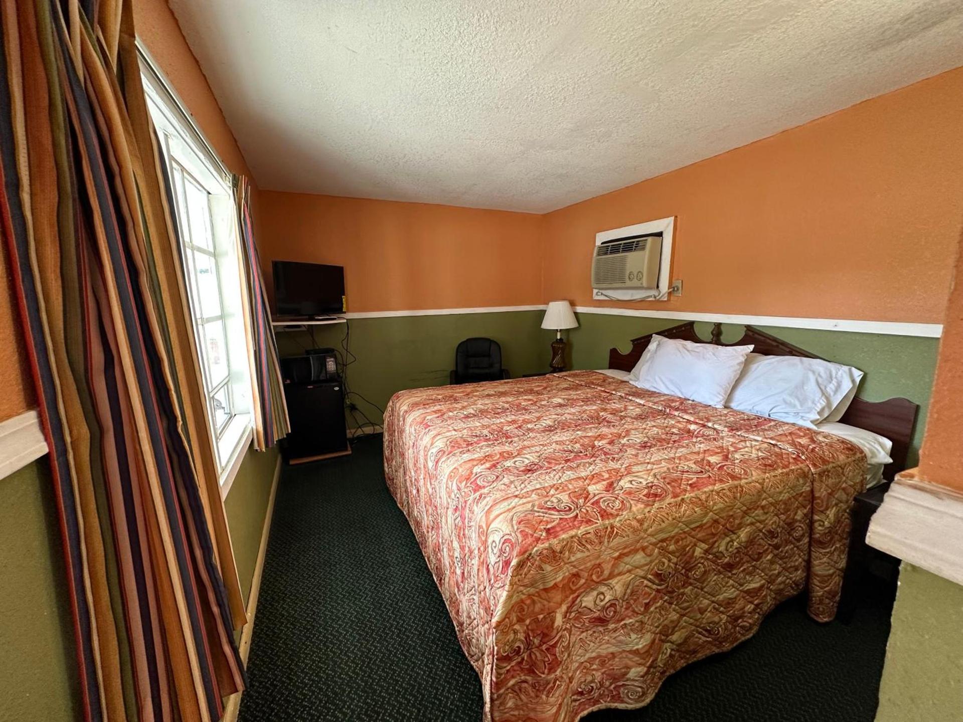 Sands Motel photo 2