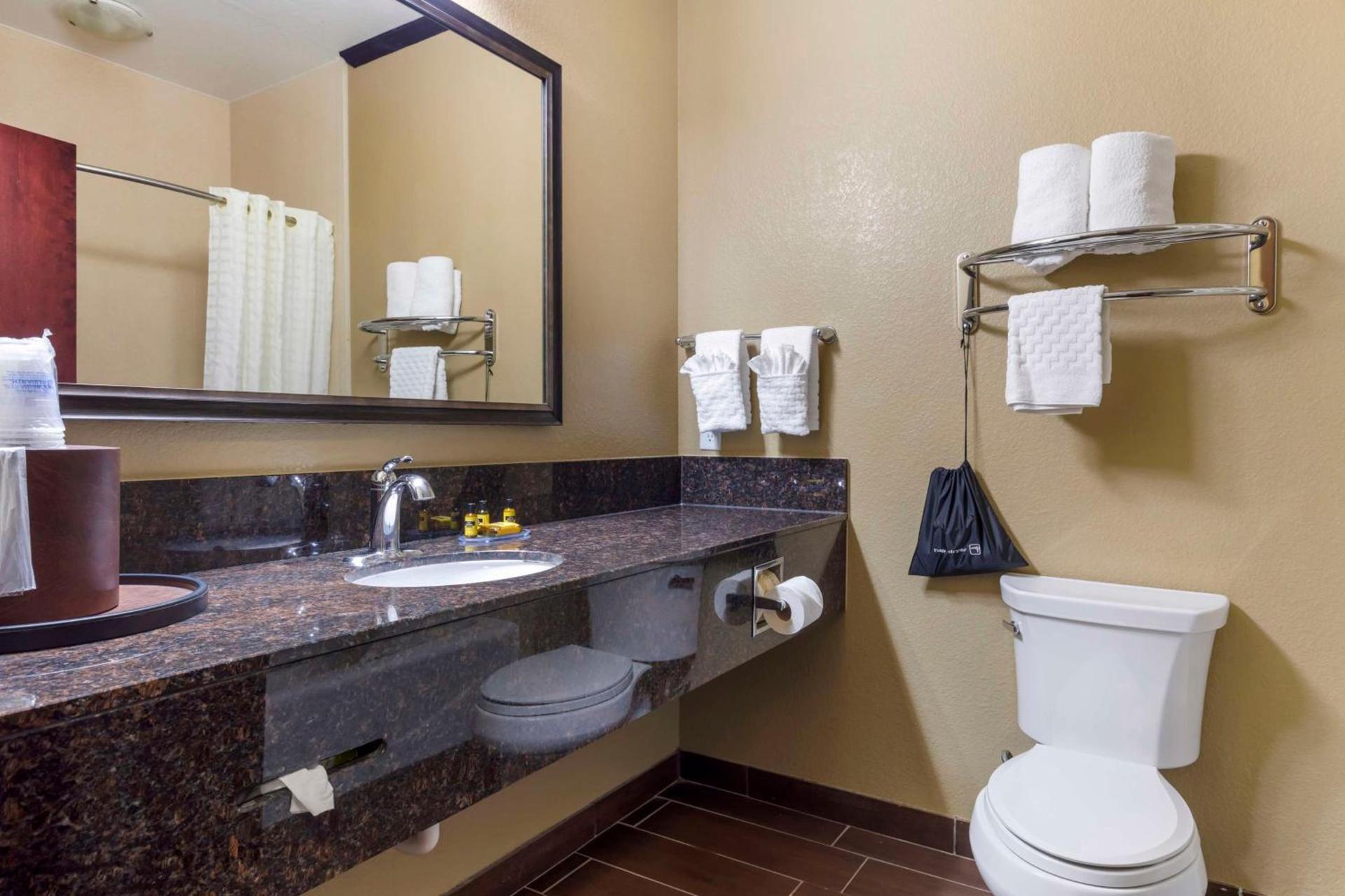 Best Western Plus Classic Inn and Suites photo 13