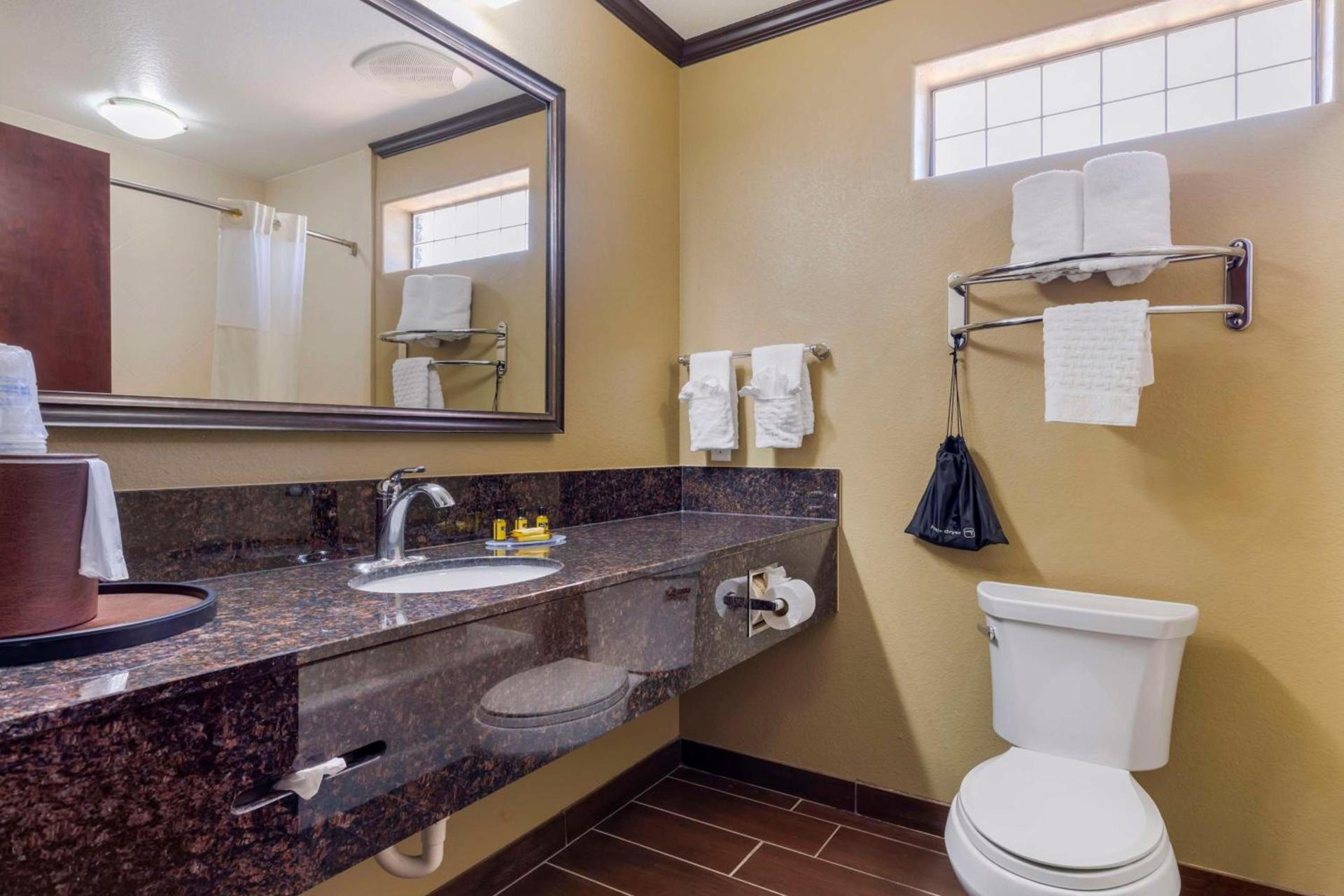 Best Western Plus Classic Inn and Suites photo 25