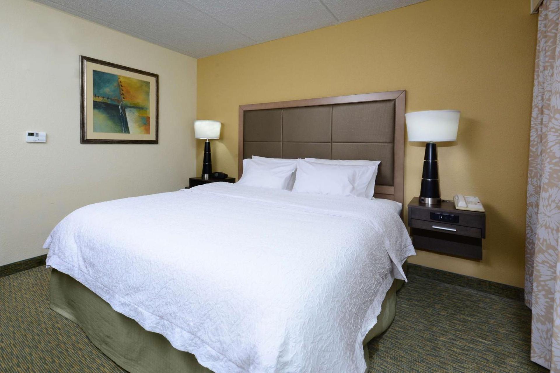 Hampton Inn Raleigh/Town of Wake Forest photo 20
