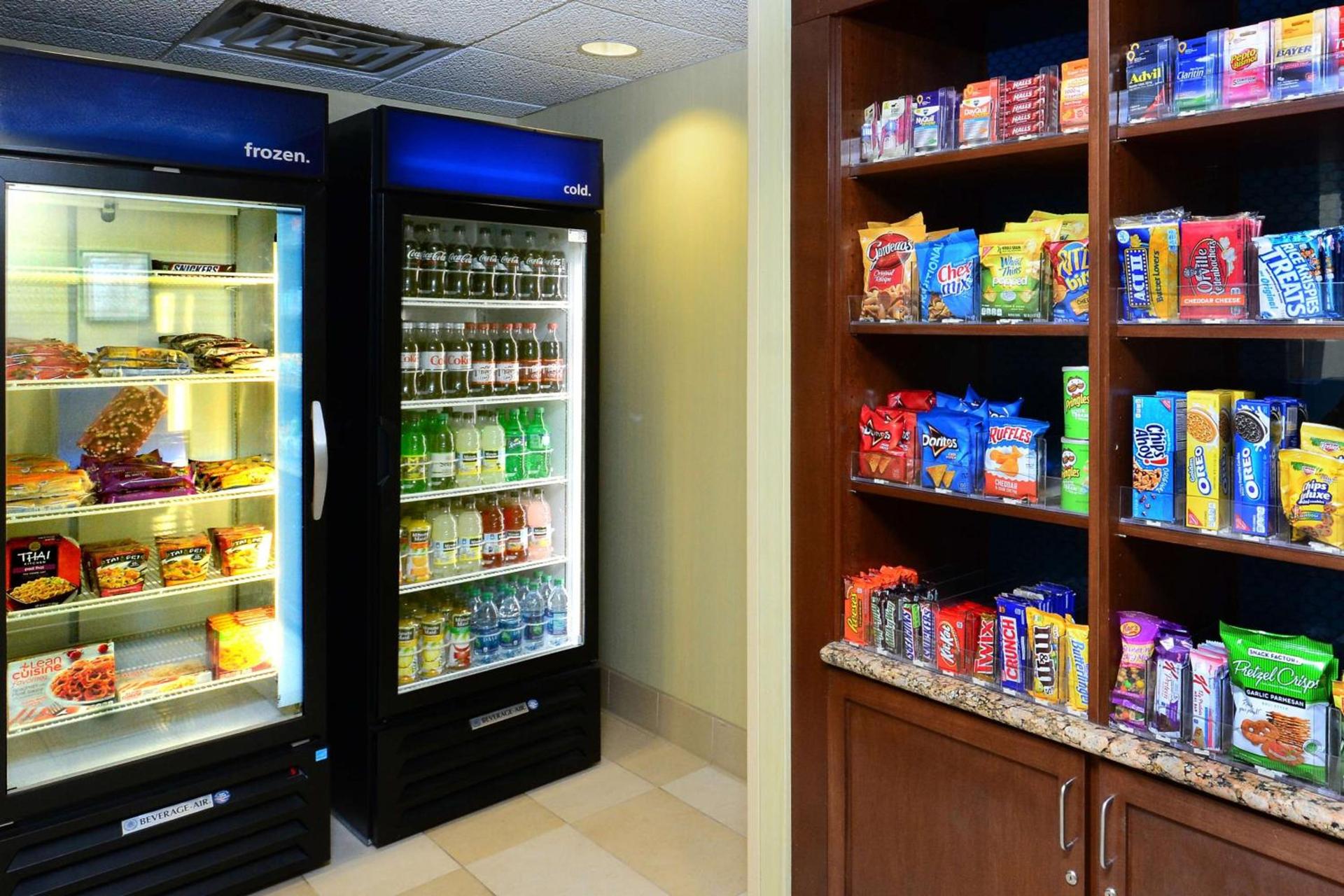 Hampton Inn Raleigh/Town of Wake Forest photo 19
