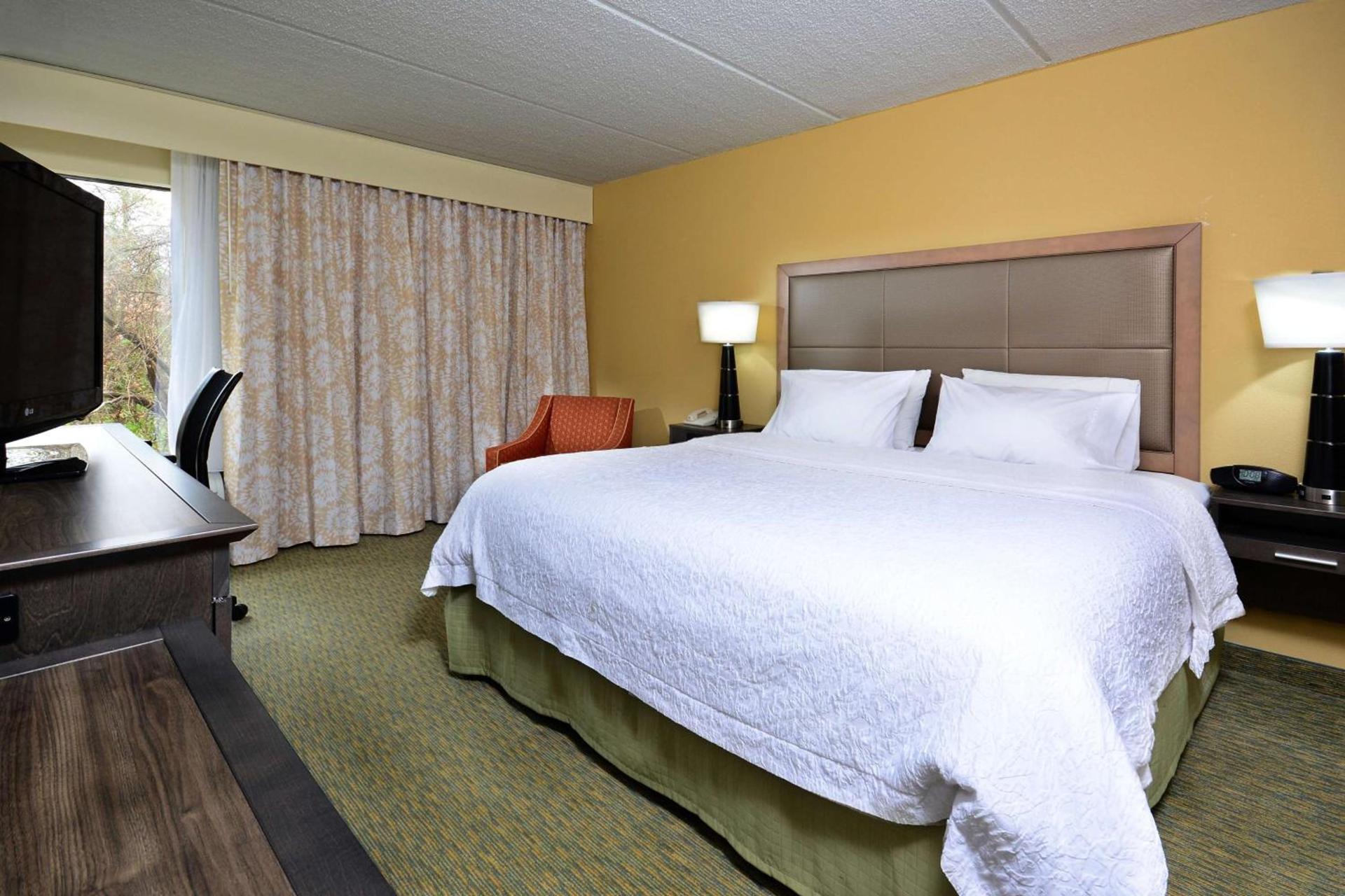 Hampton Inn Raleigh/Town of Wake Forest photo 3