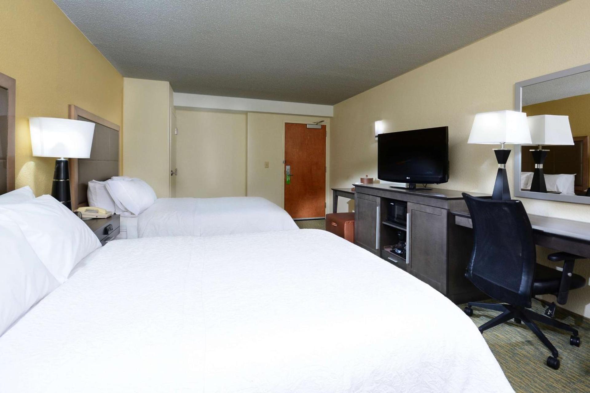 Hampton Inn Raleigh/Town of Wake Forest photo 28