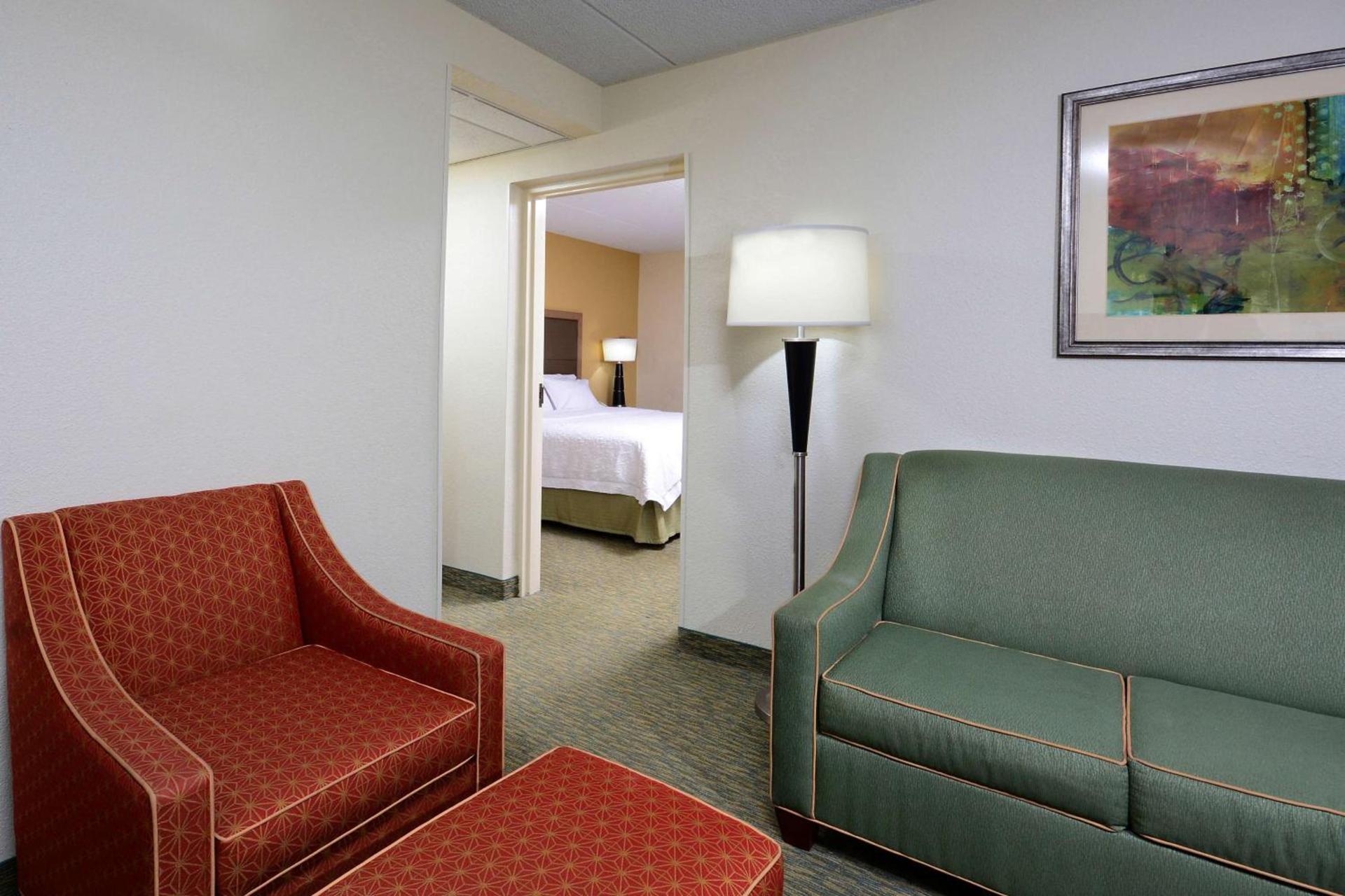 Hampton Inn Raleigh/Town of Wake Forest photo 27