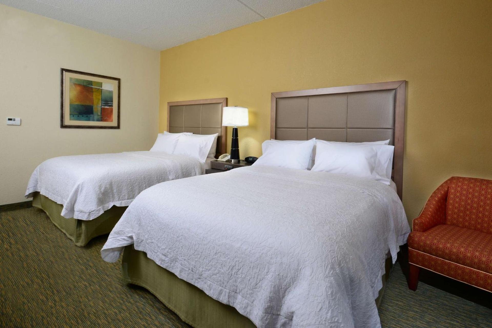 Hampton Inn Raleigh/Town of Wake Forest photo 26