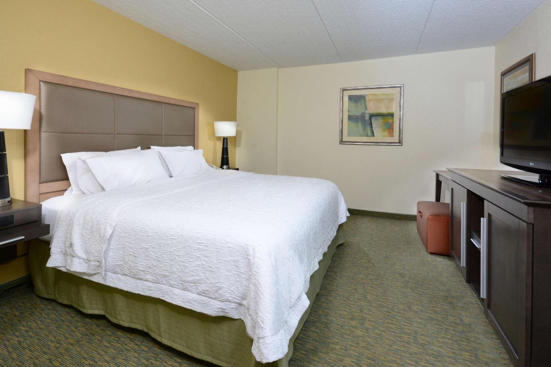 Hampton Inn Raleigh/Town of Wake Forest photo 29