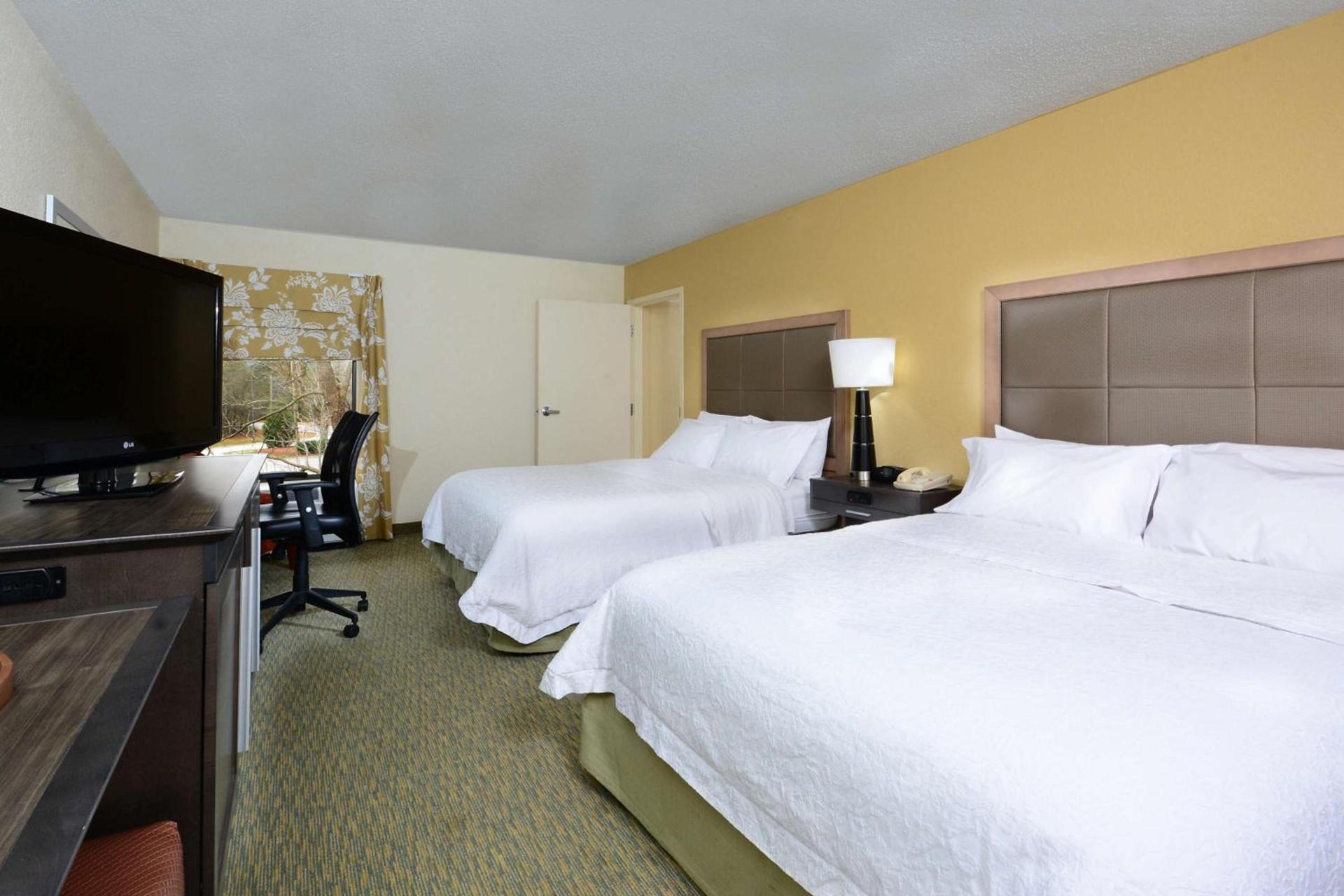 Hampton Inn Raleigh/Town of Wake Forest photo 33