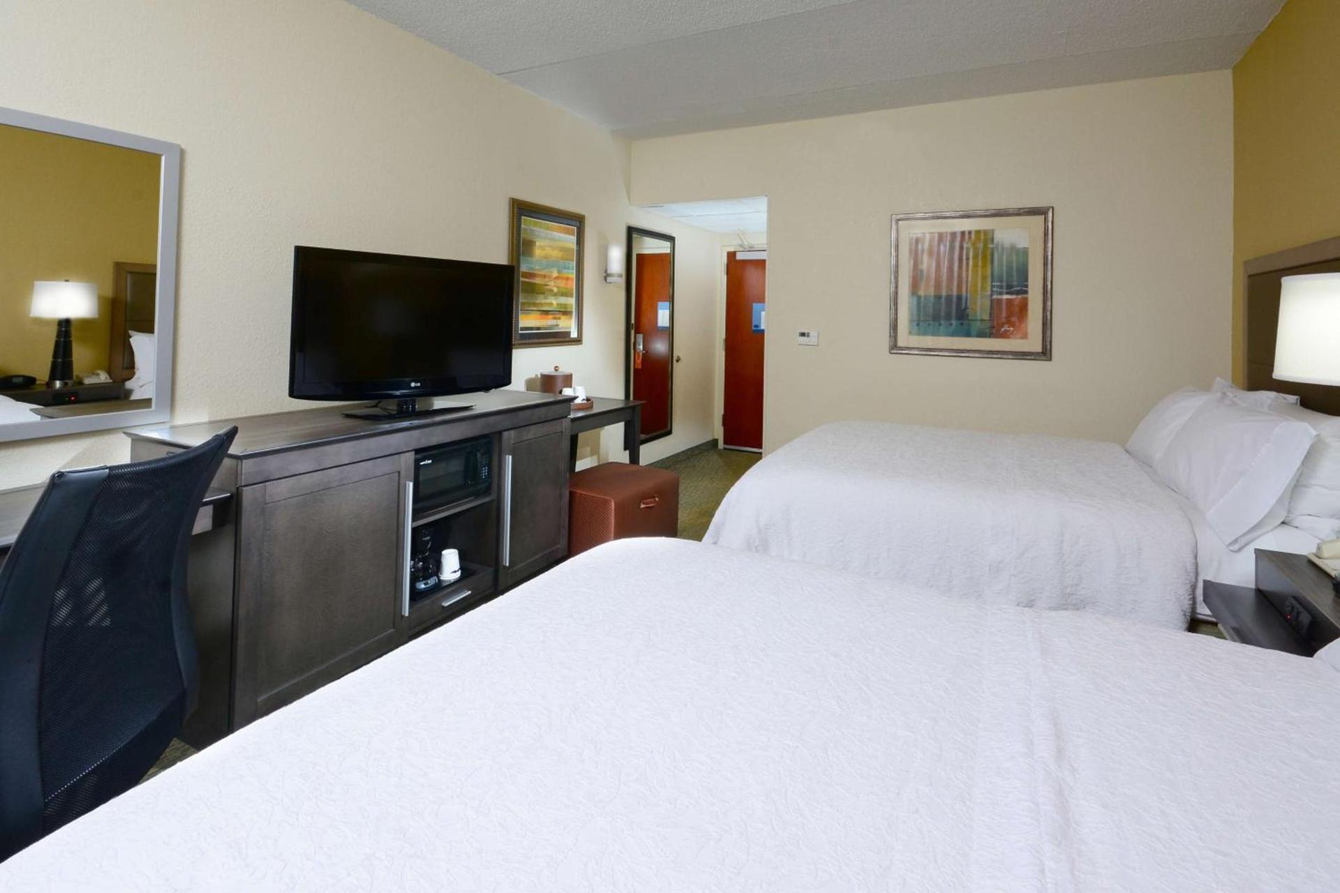 Hampton Inn Raleigh/Town of Wake Forest photo 32
