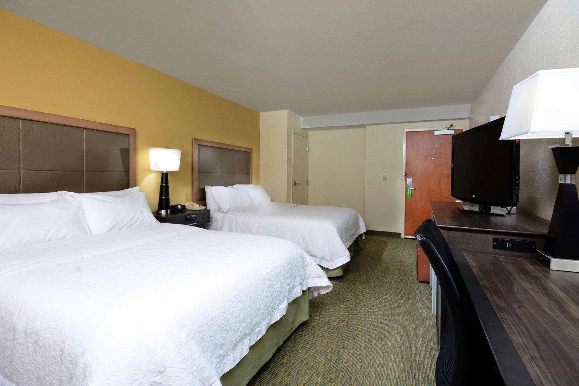 Hampton Inn Raleigh/Town of Wake Forest photo 34