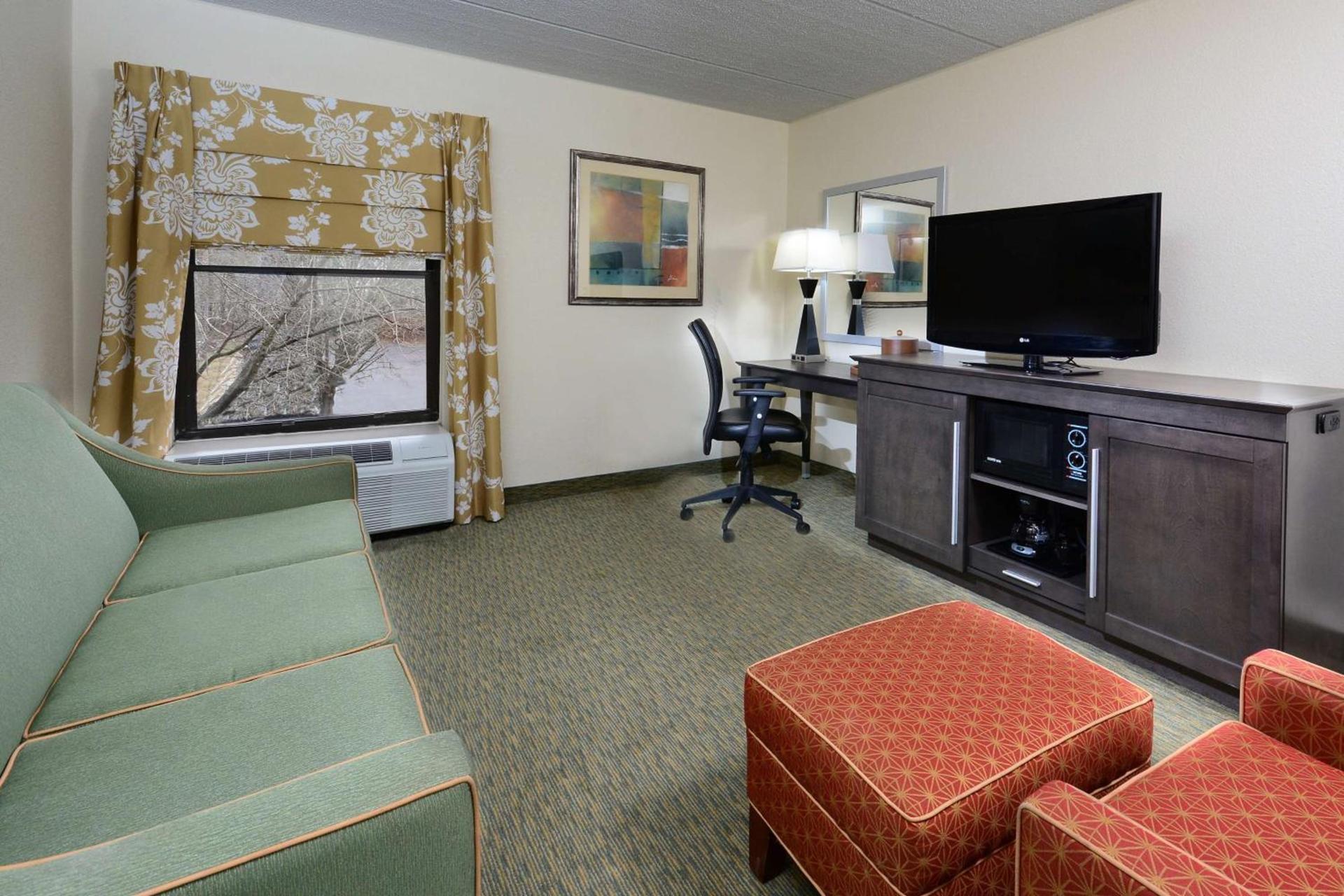 Hampton Inn Raleigh/Town of Wake Forest photo 11