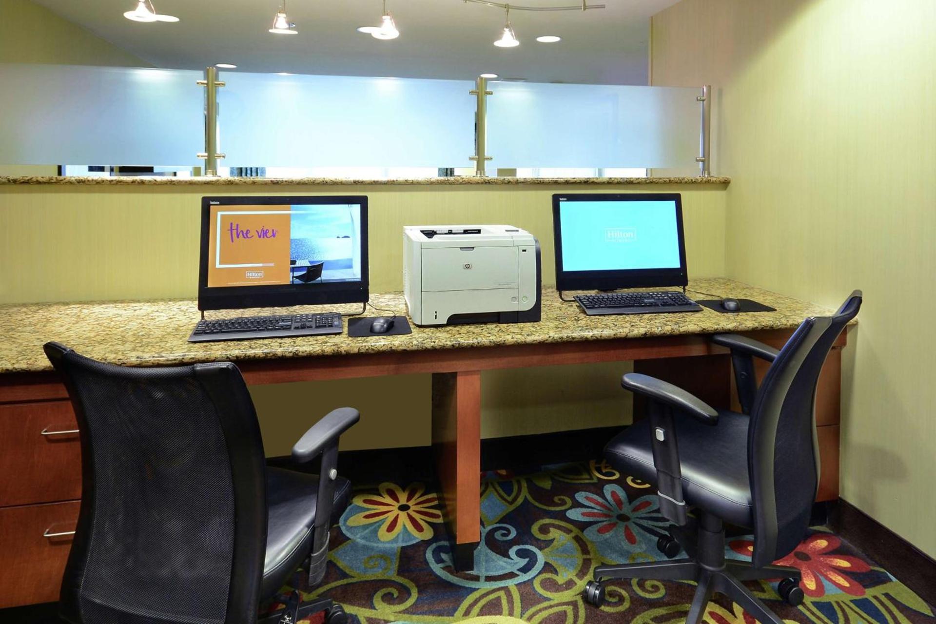 Hampton Inn Raleigh/Town of Wake Forest photo 36