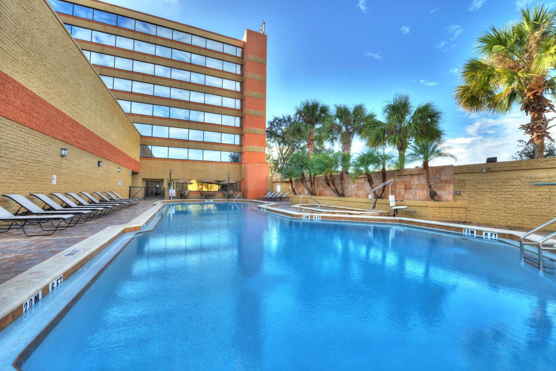 Hilton Orlando/Altamonte Springs photo 4
